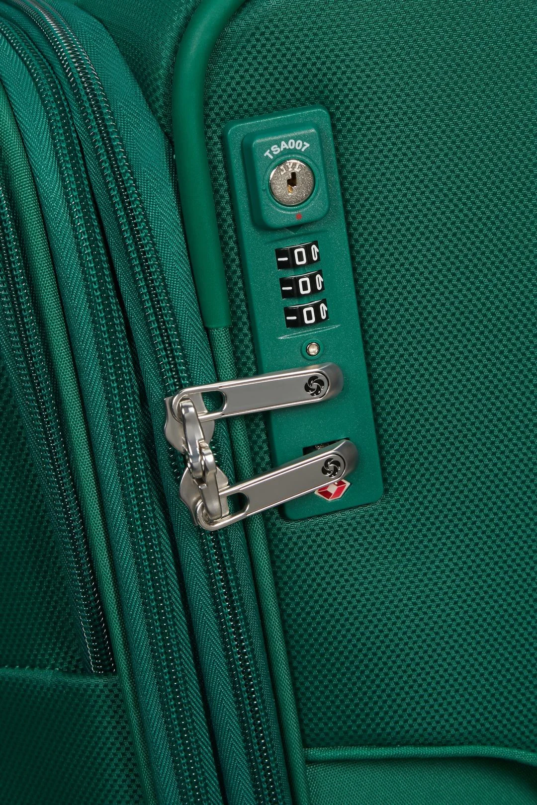 SAMSONITE MALETA GRANDE EXTENSIBLE D´LITE 78cm - Image 82