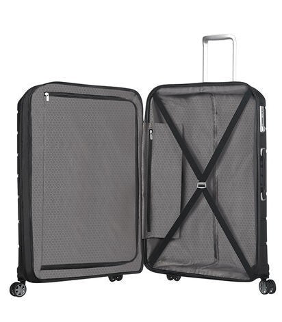 SAMSONITE Maleta Grande Extensible FLUX 75cm - Image 2