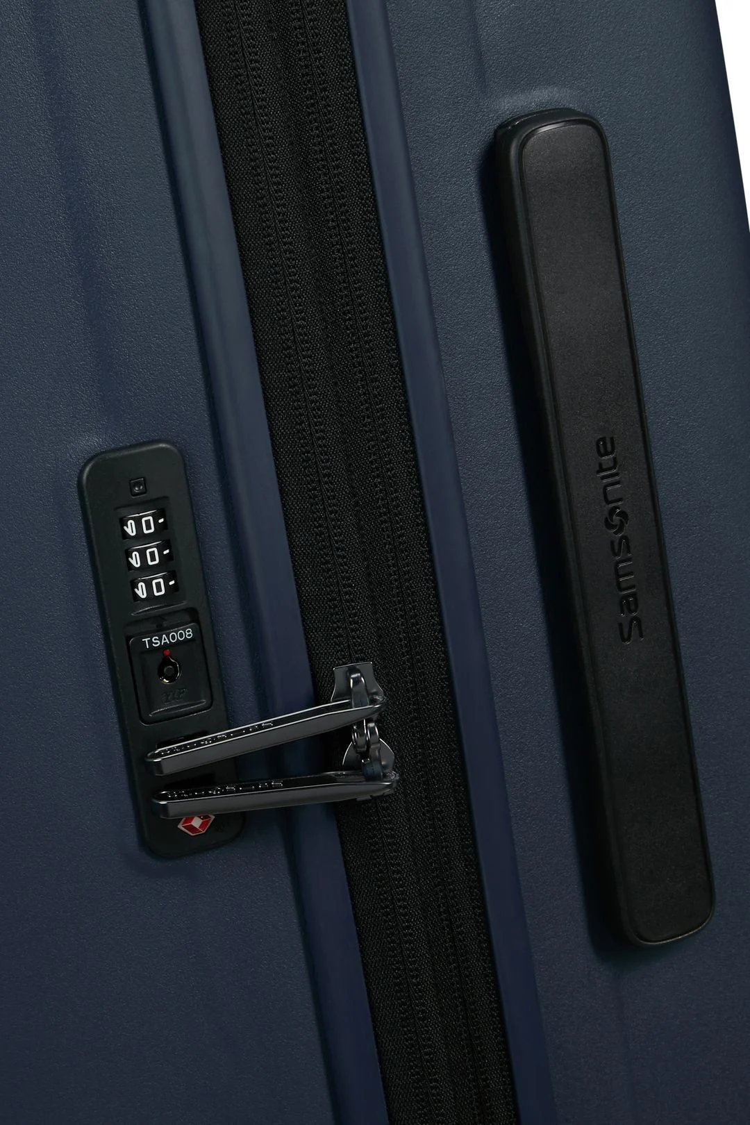SAMSONITE MALETA GRANDE EXTENSIBLE RESTACKD 75CM - Image 9