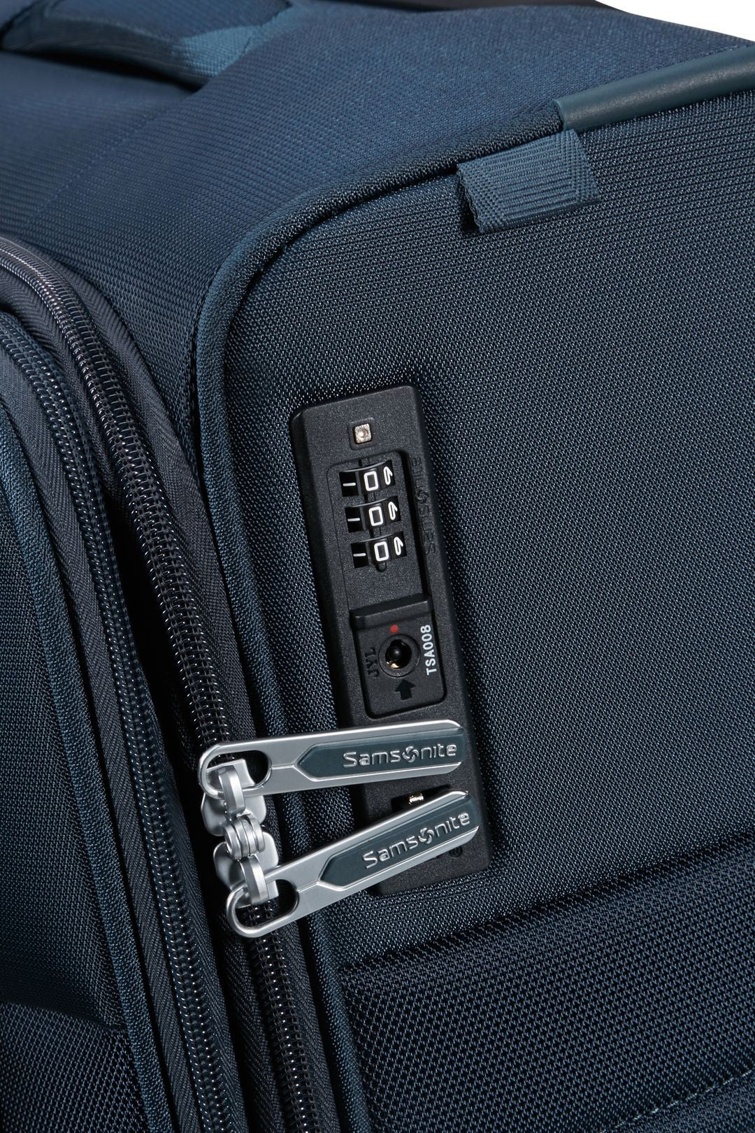 SAMSONITE MALETA GRANDE EXTENSIBLE URBIFY 78CM - Image 21