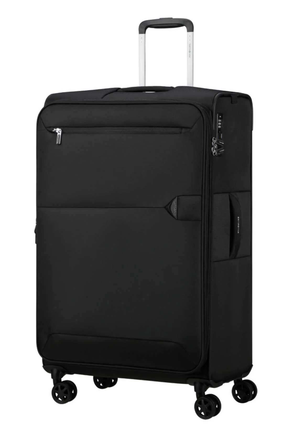 SAMSONITE MALETA GRANDE EXTENSIBLE URBIFY 78CM - Image 4