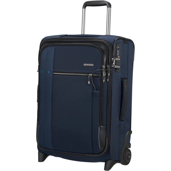 SAMSONITE MALETA GRANDE SPECTROLITE 3.0 TRVL  – EXTENSIBLE 78CM