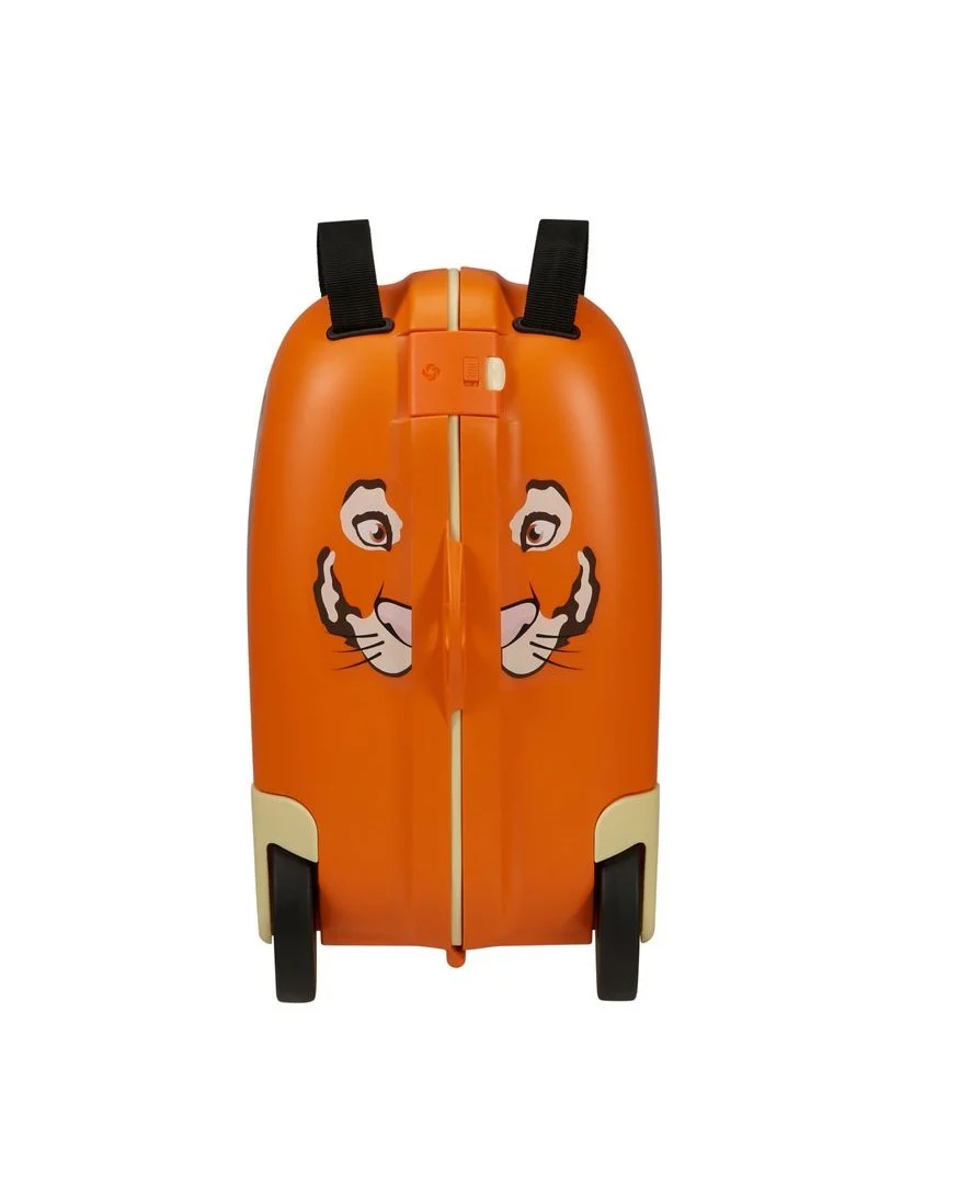 SAMSONITE MALETA INFANTIL TIGER T DREAM2GO - Image 5