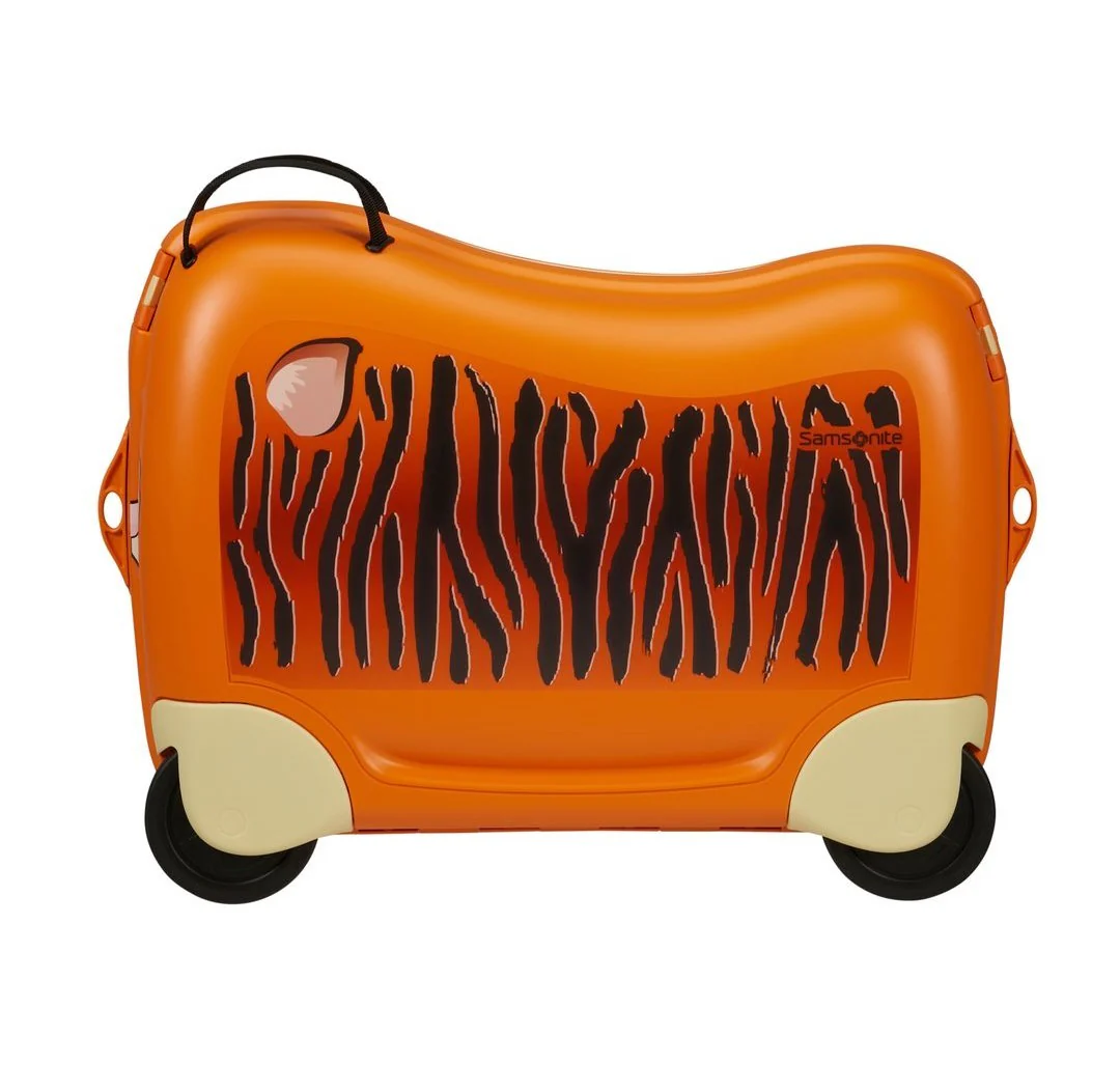 SAMSONITE MALETA INFANTIL TIGER T DREAM2GO - Image 6