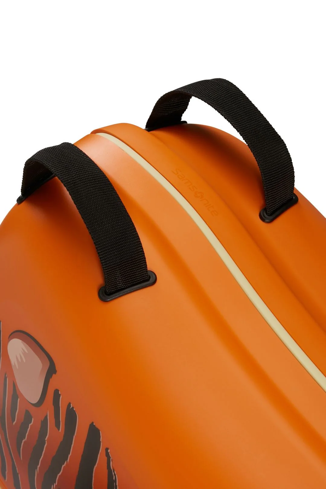 SAMSONITE MALETA INFANTIL TIGER T DREAM2GO - Image 9