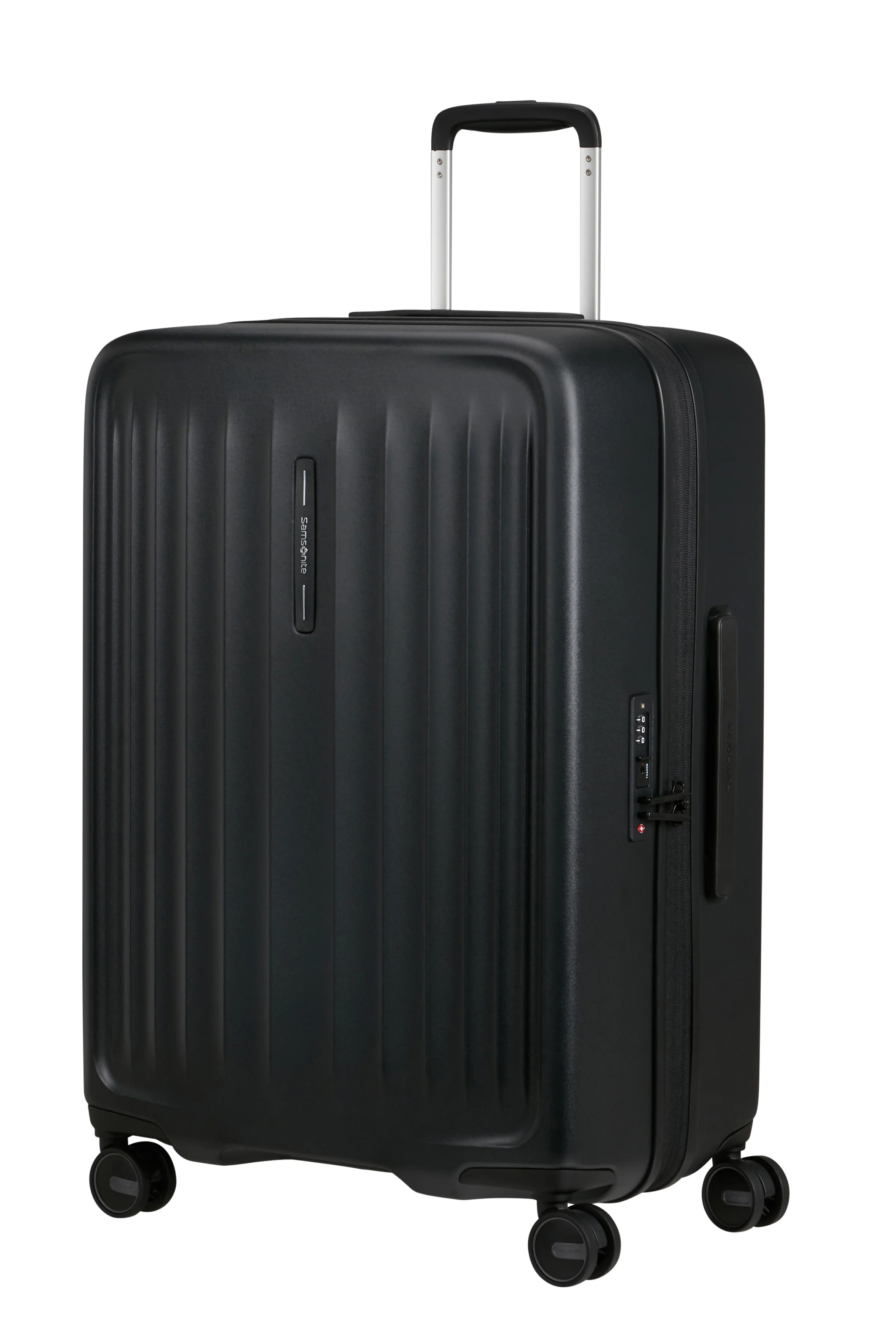 SAMSONITE maleta mediana extensible 67cm FYRM - Image 14