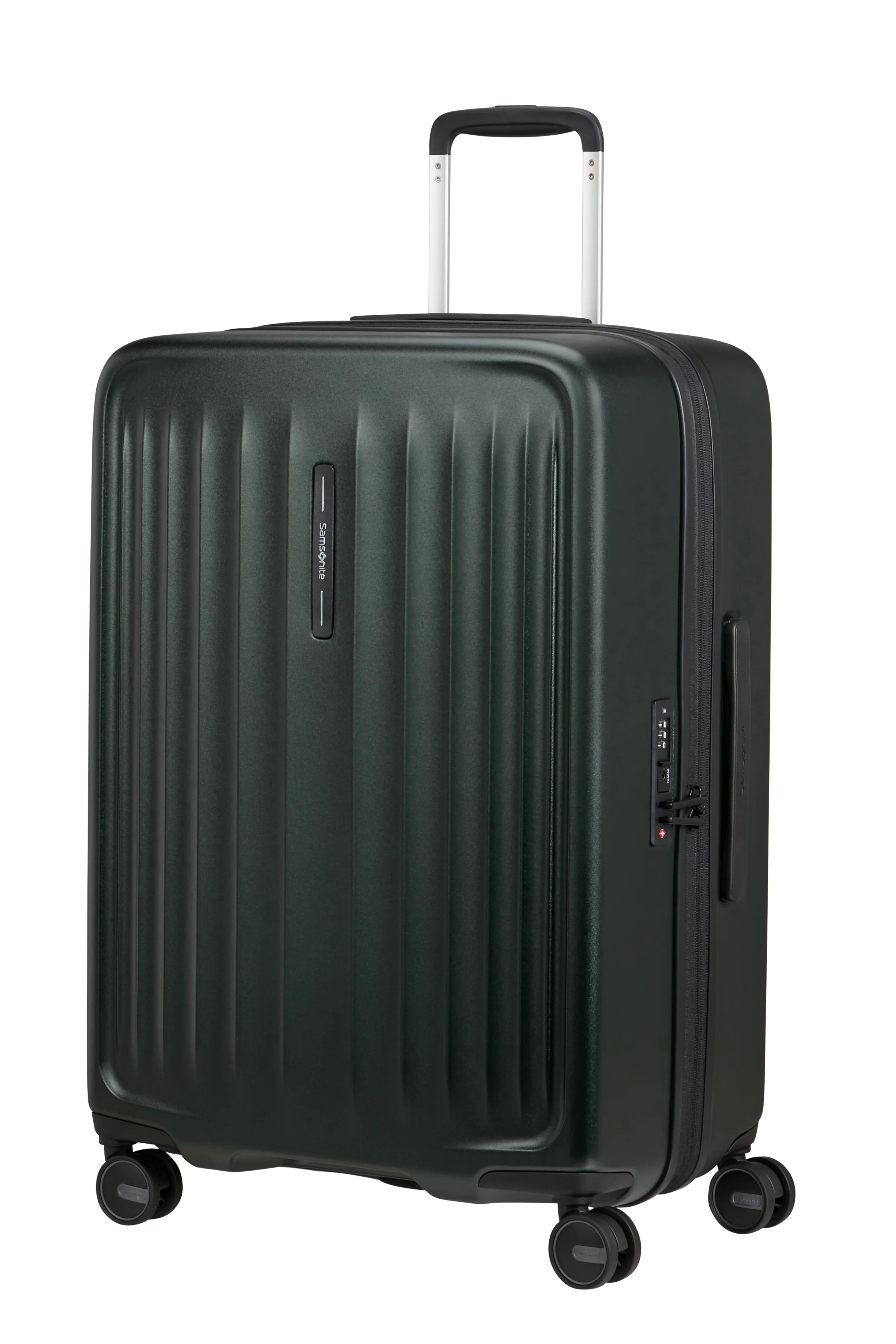 SAMSONITE maleta mediana extensible 67cm FYRM - Image 27