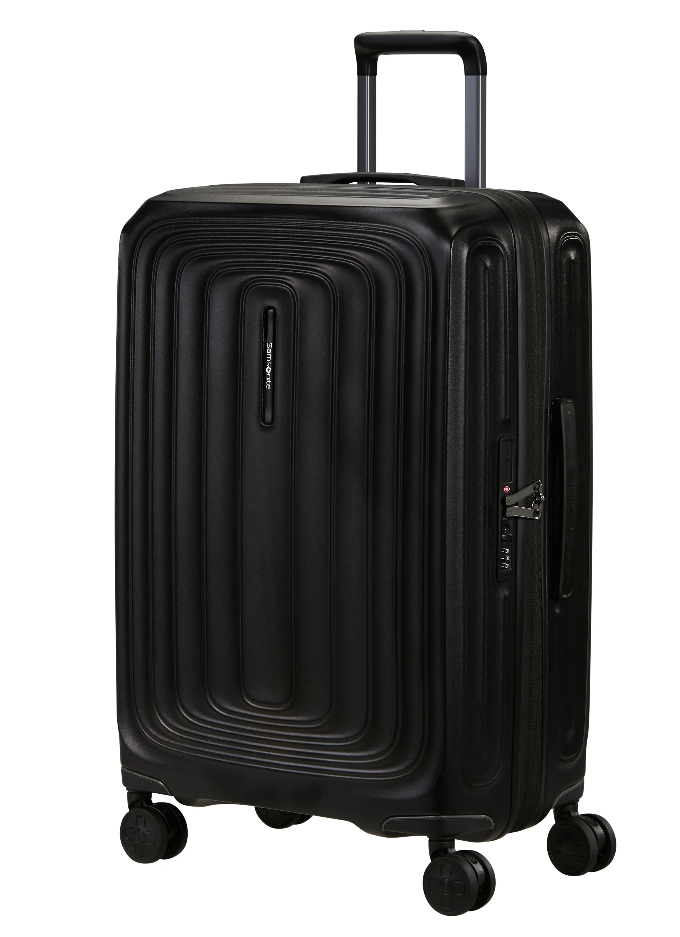 SAMSONITE maleta mediana 69cm extensible 2WANDER