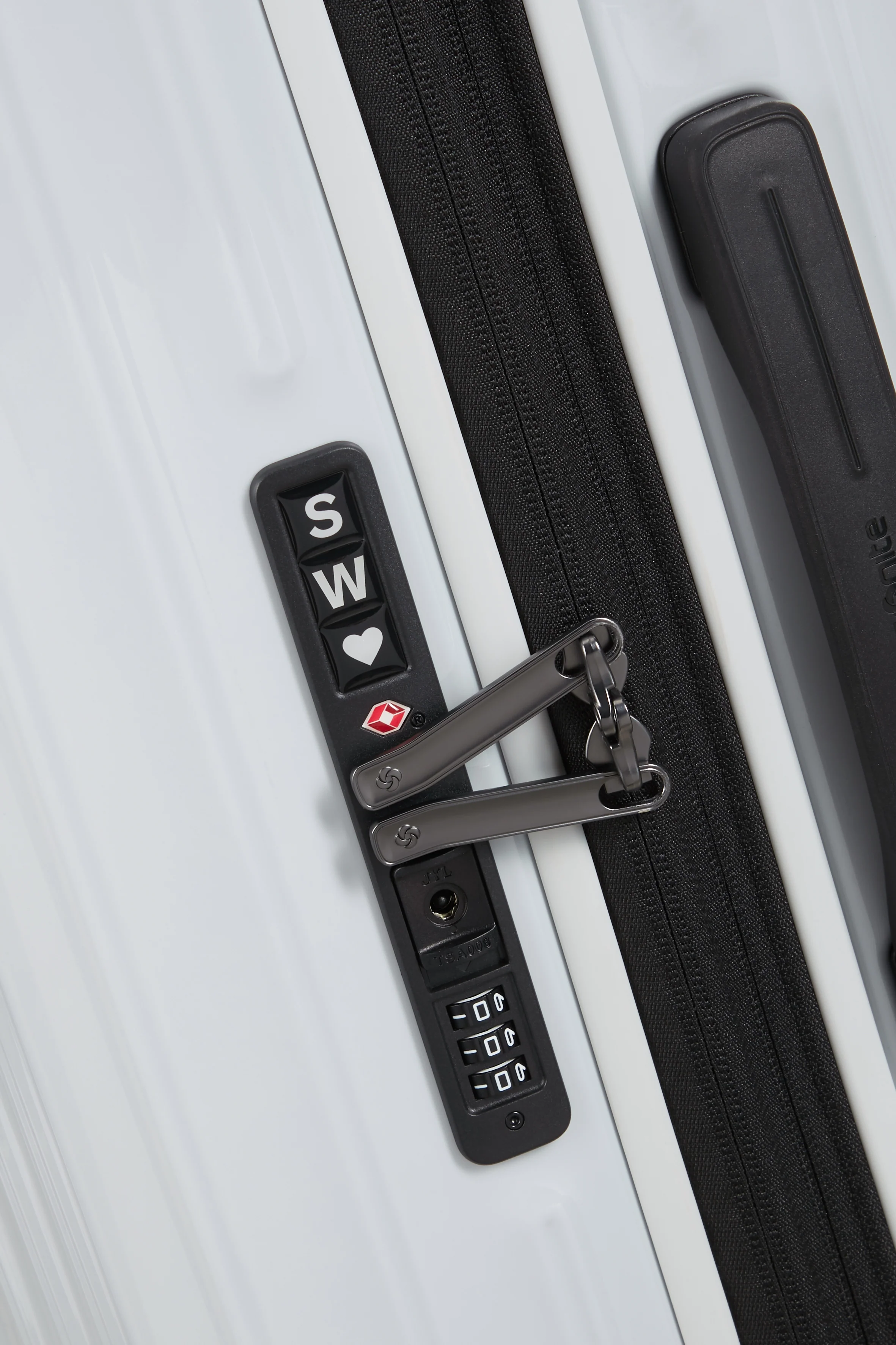 SAMSONITE maleta mediana 69cm extensible 2WANDER - Image 26
