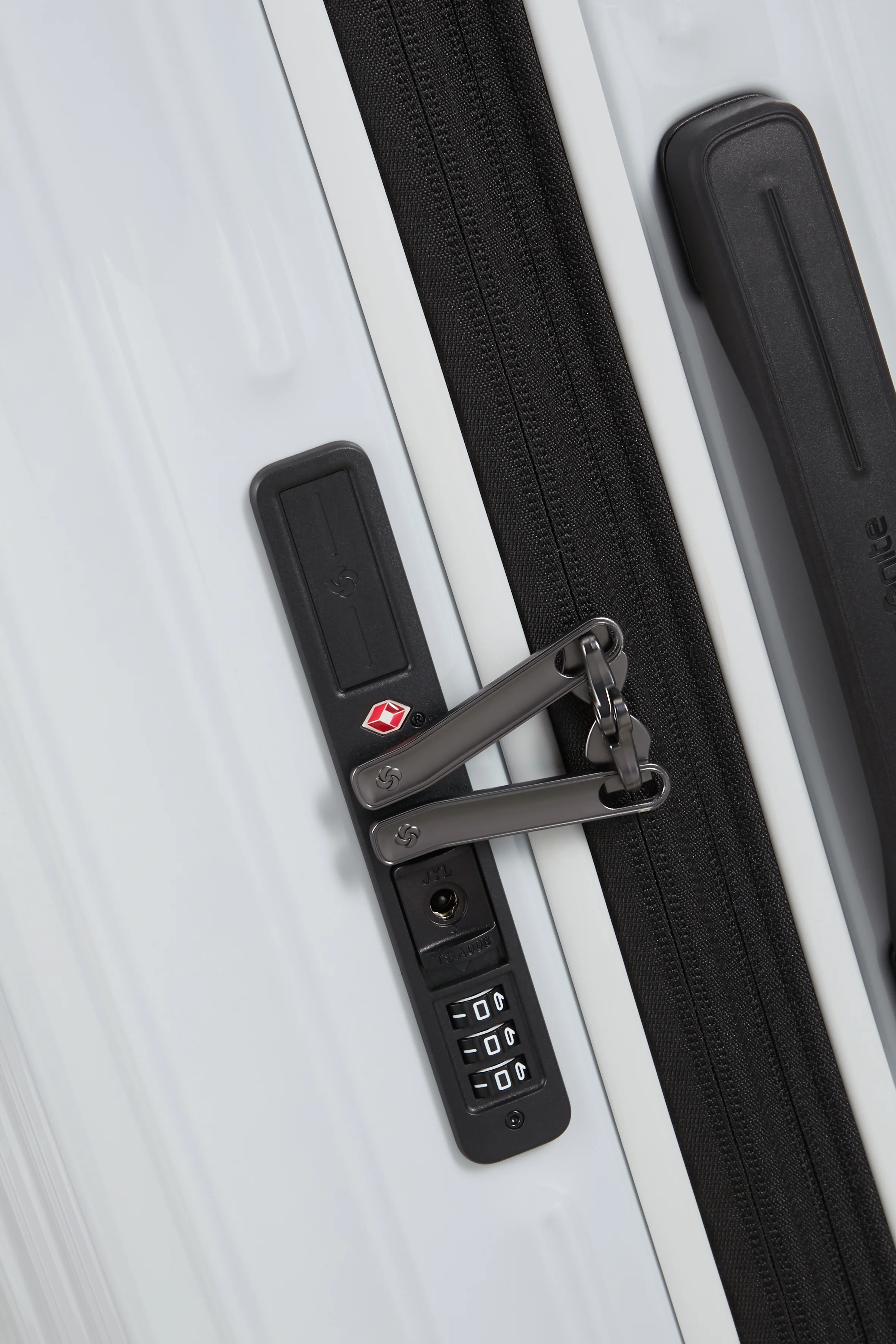 SAMSONITE maleta mediana 69cm extensible 2WANDER - Image 27