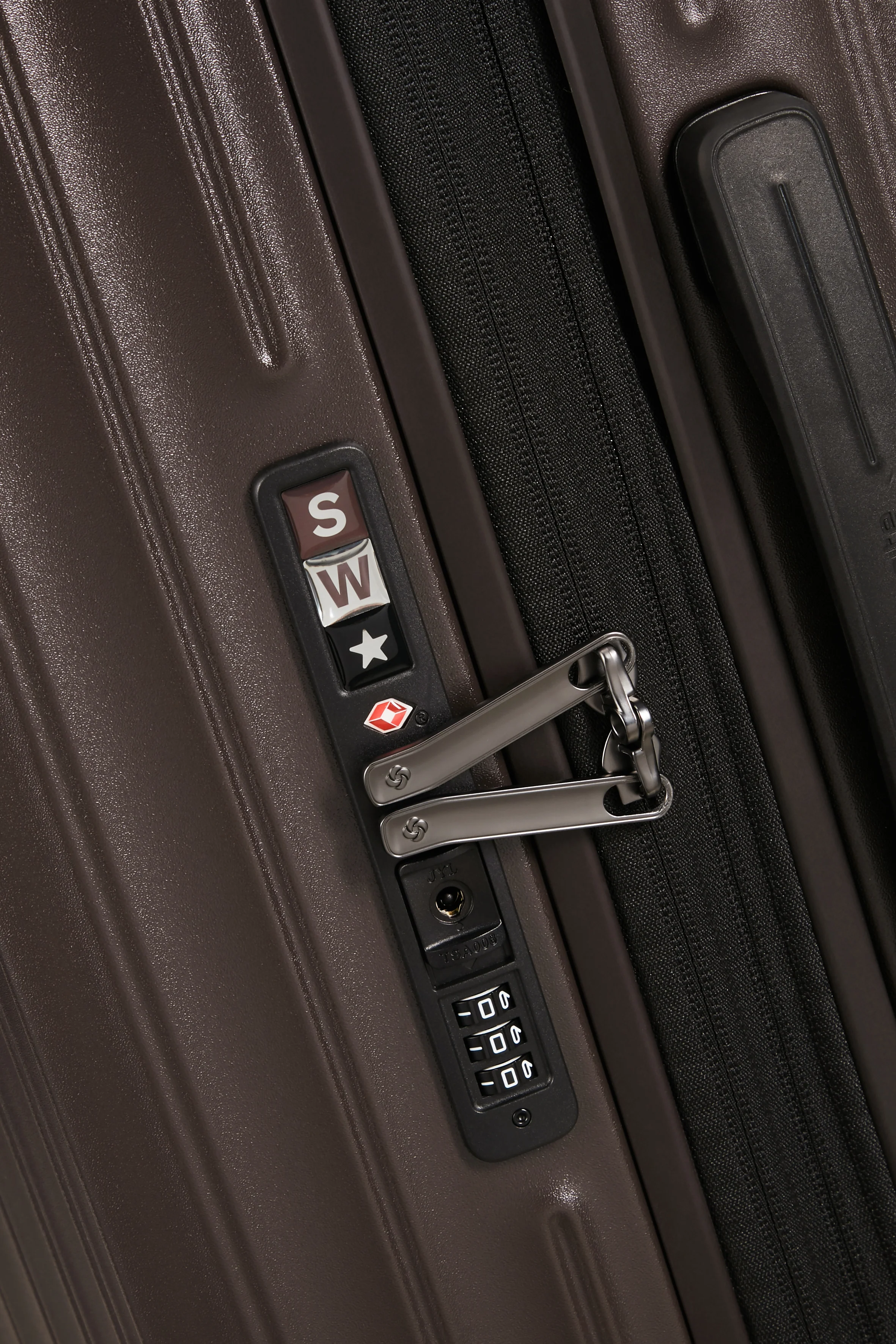 SAMSONITE maleta mediana 69cm extensible 2WANDER - Image 54