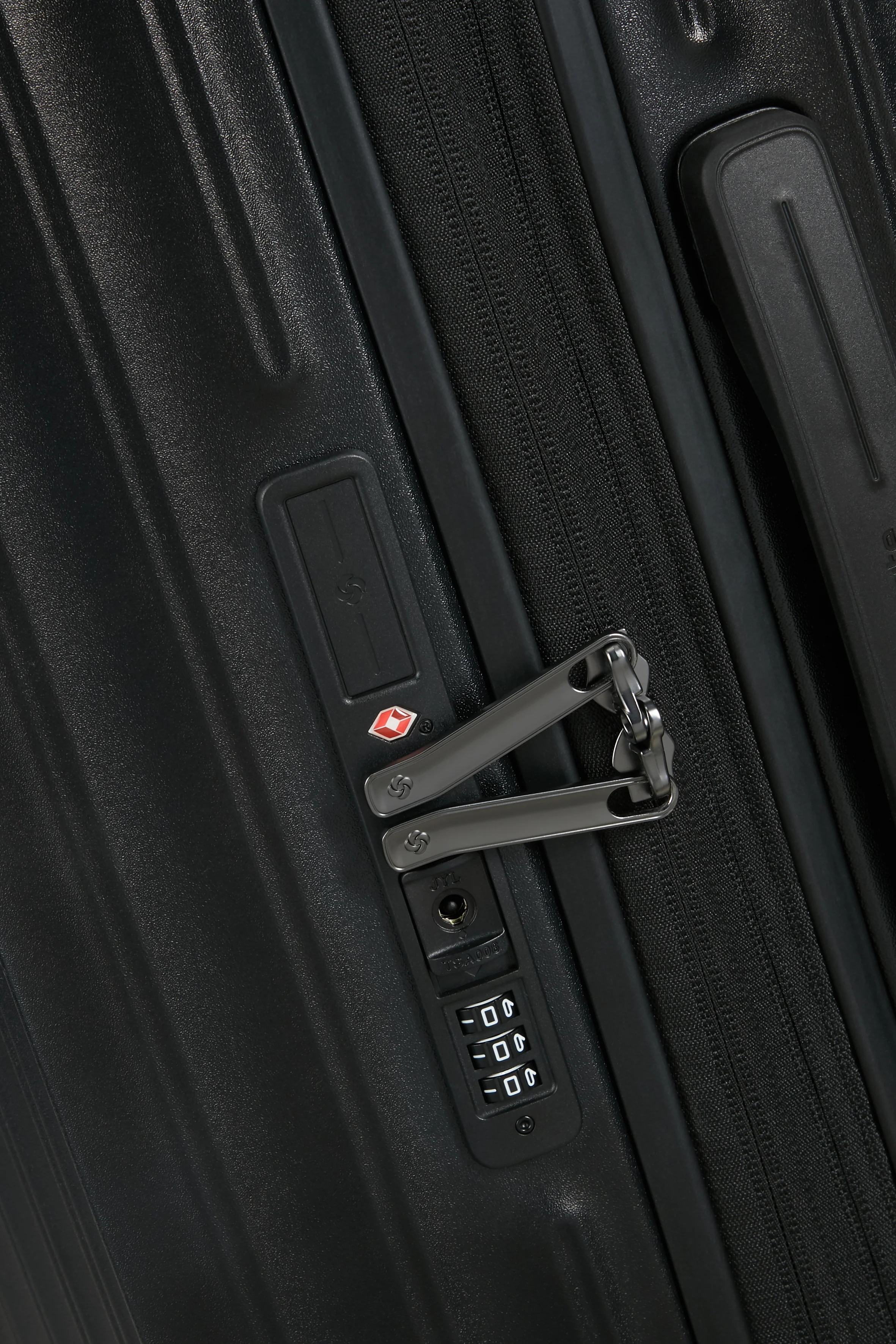 SAMSONITE maleta mediana 69cm extensible 2WANDER - Image 7