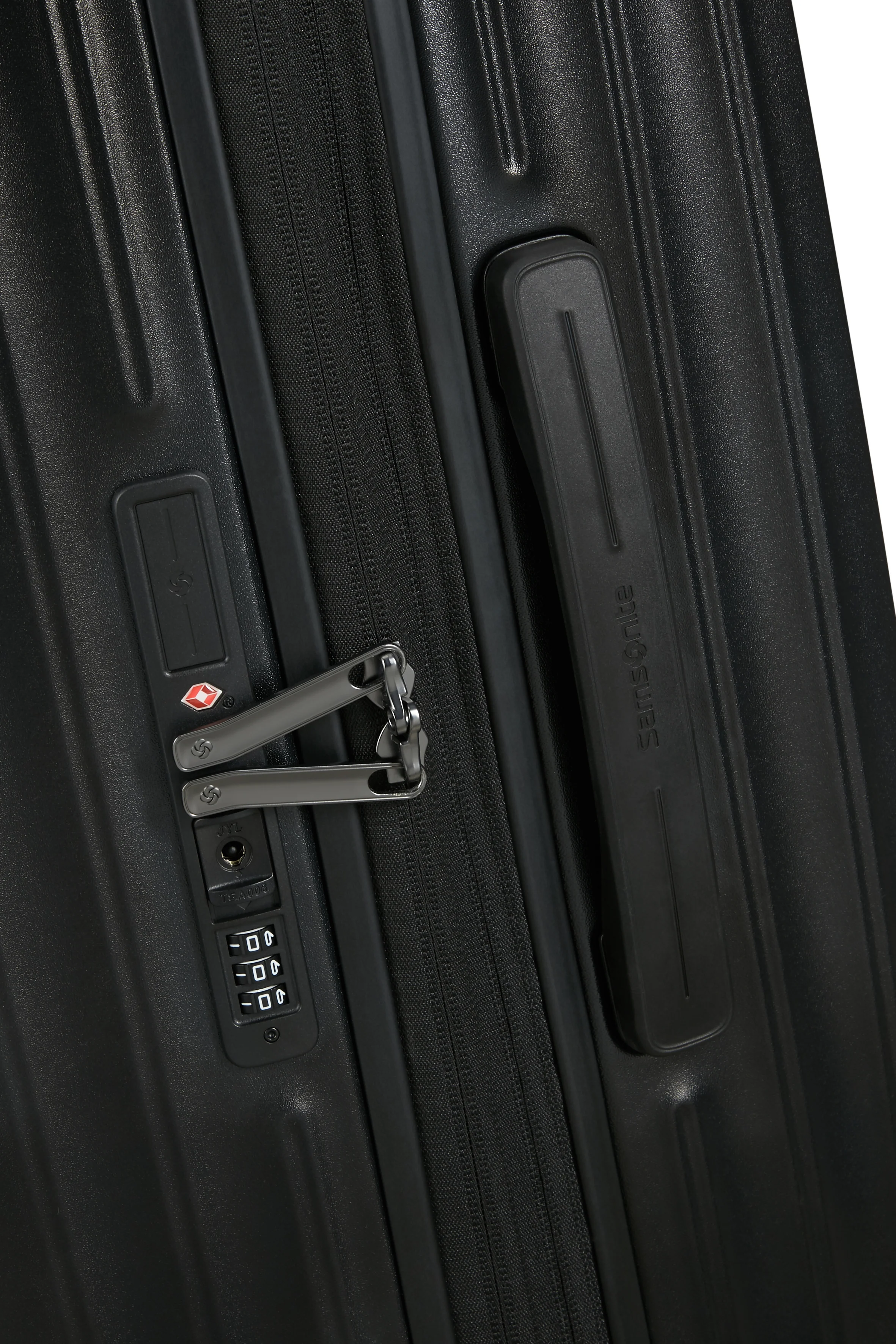SAMSONITE maleta mediana 69cm extensible 2WANDER - Image 8