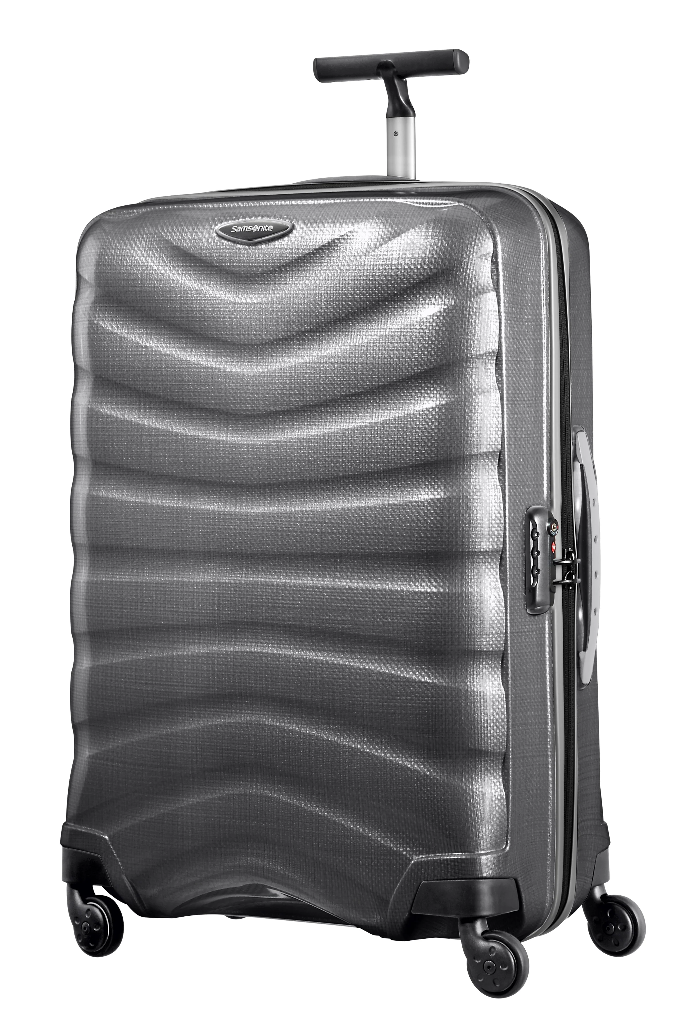 SAMSONITE maleta mediana  69cm FIRELITE