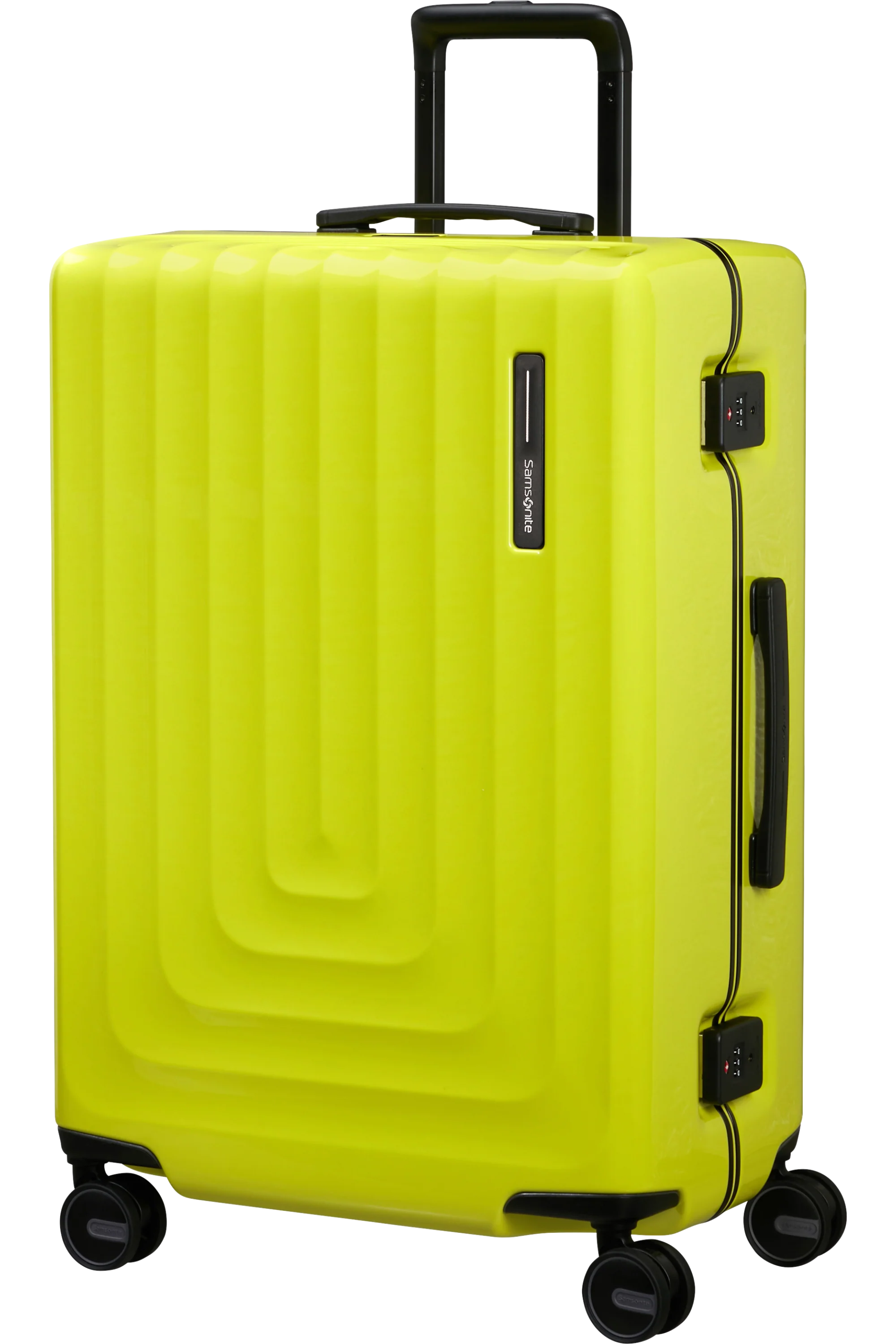 SAMSONITE maleta mediana 69cm FOCUS