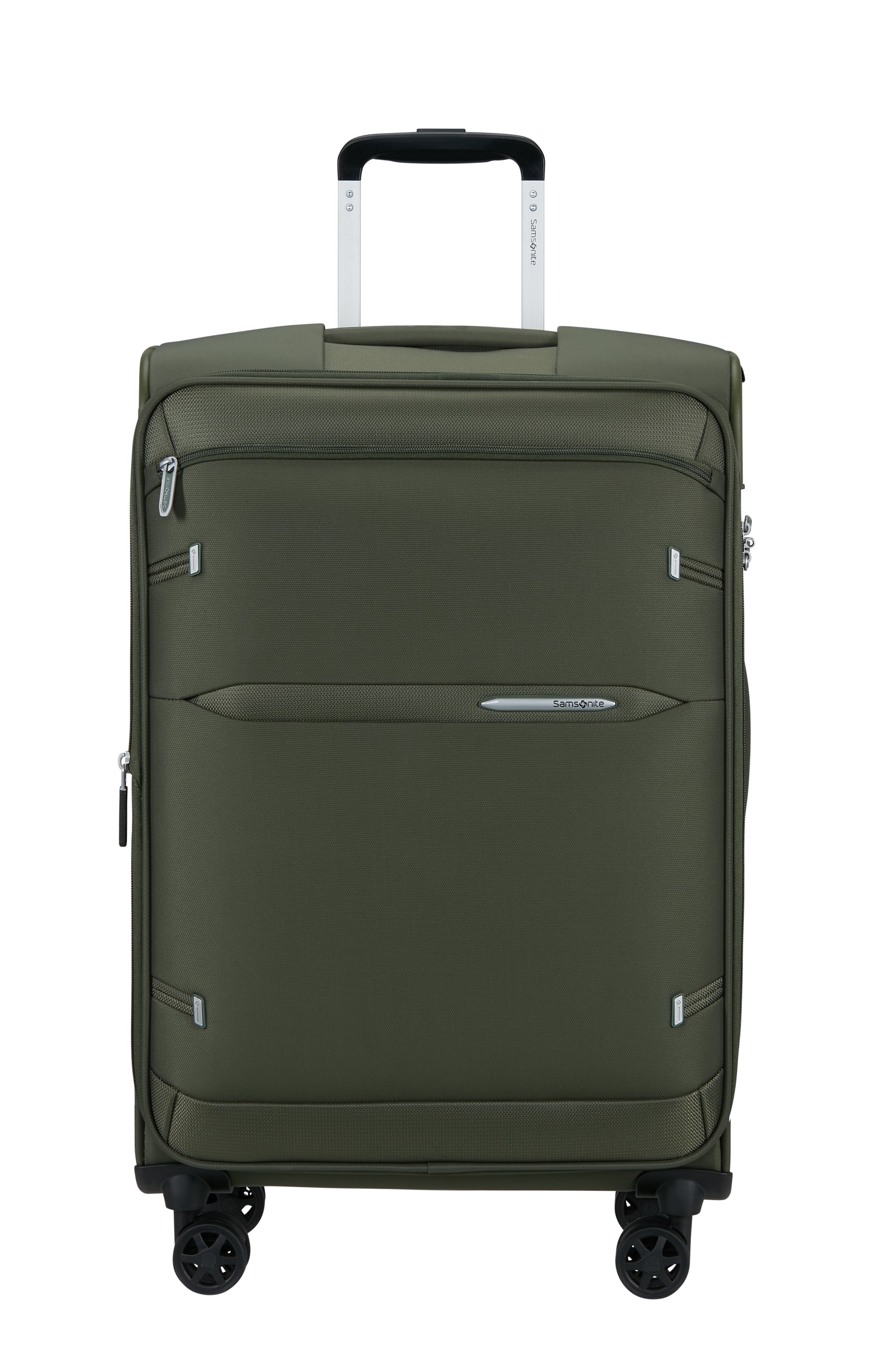 SAMSONITE maleta mediana expansible 68cm GOTWIST - Image 2
