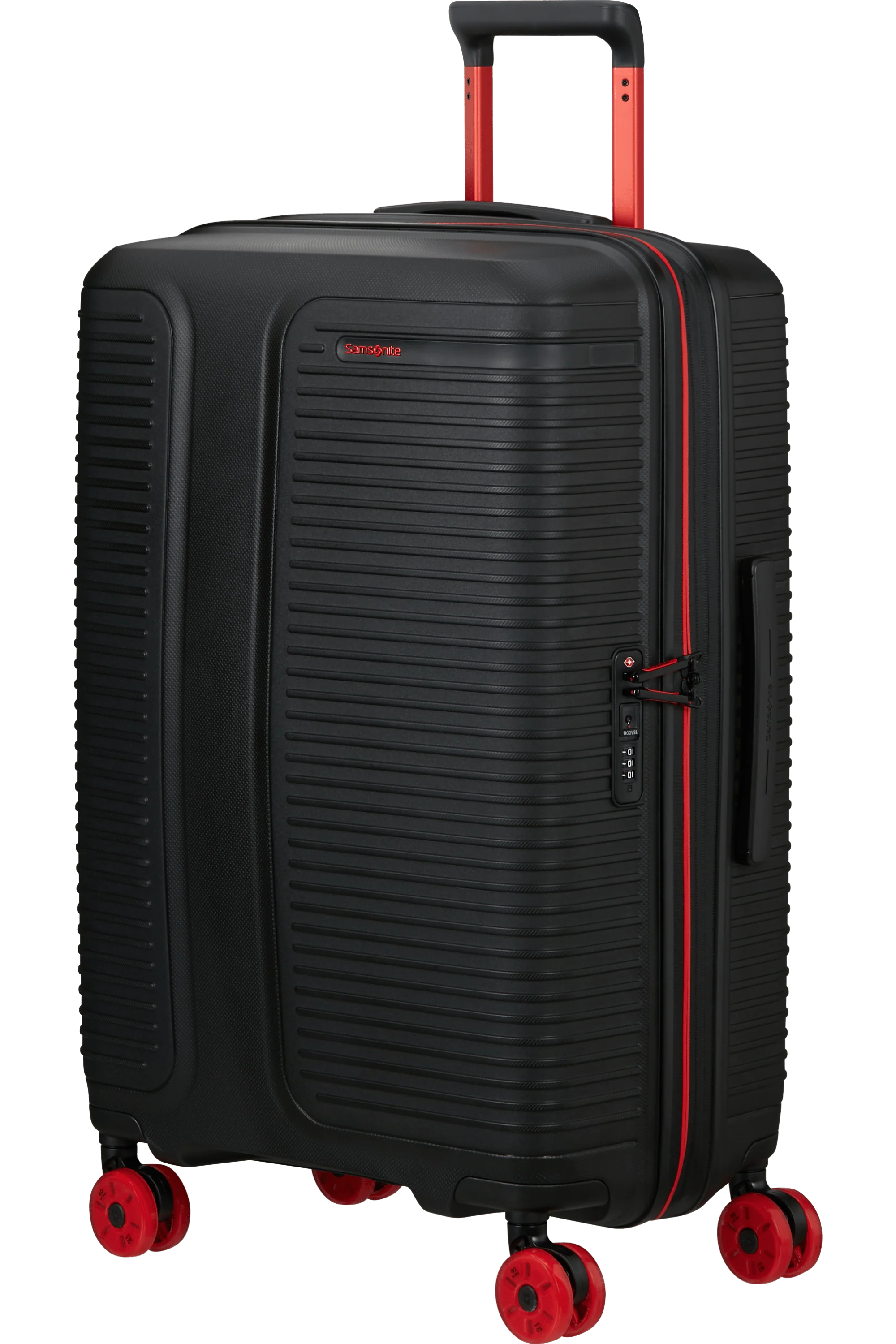 SAMSONITE maleta mediana expansible 69cm PRODIVER HS