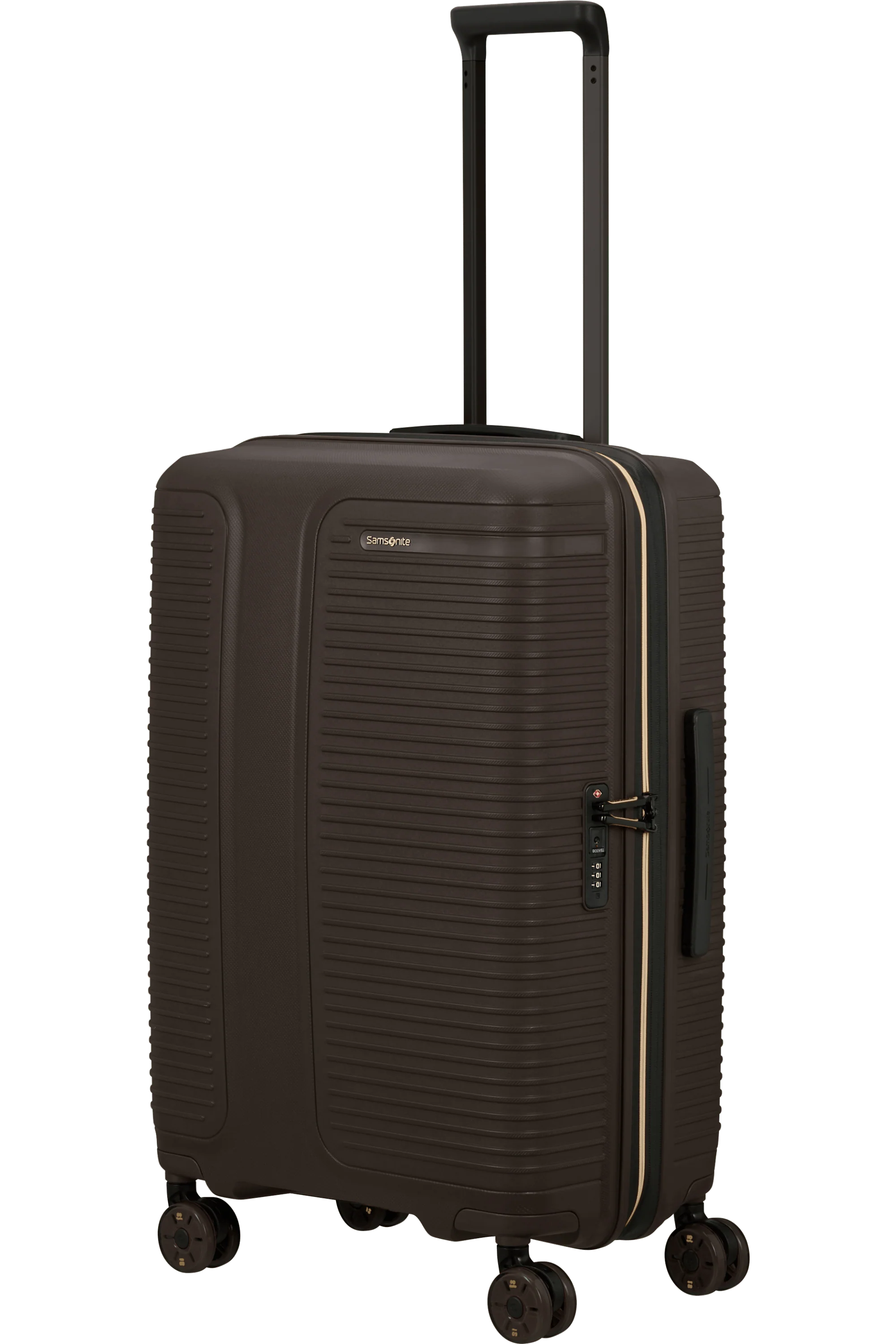 SAMSONITE maleta mediana expansible 69cm PRODIVER HS - Image 28