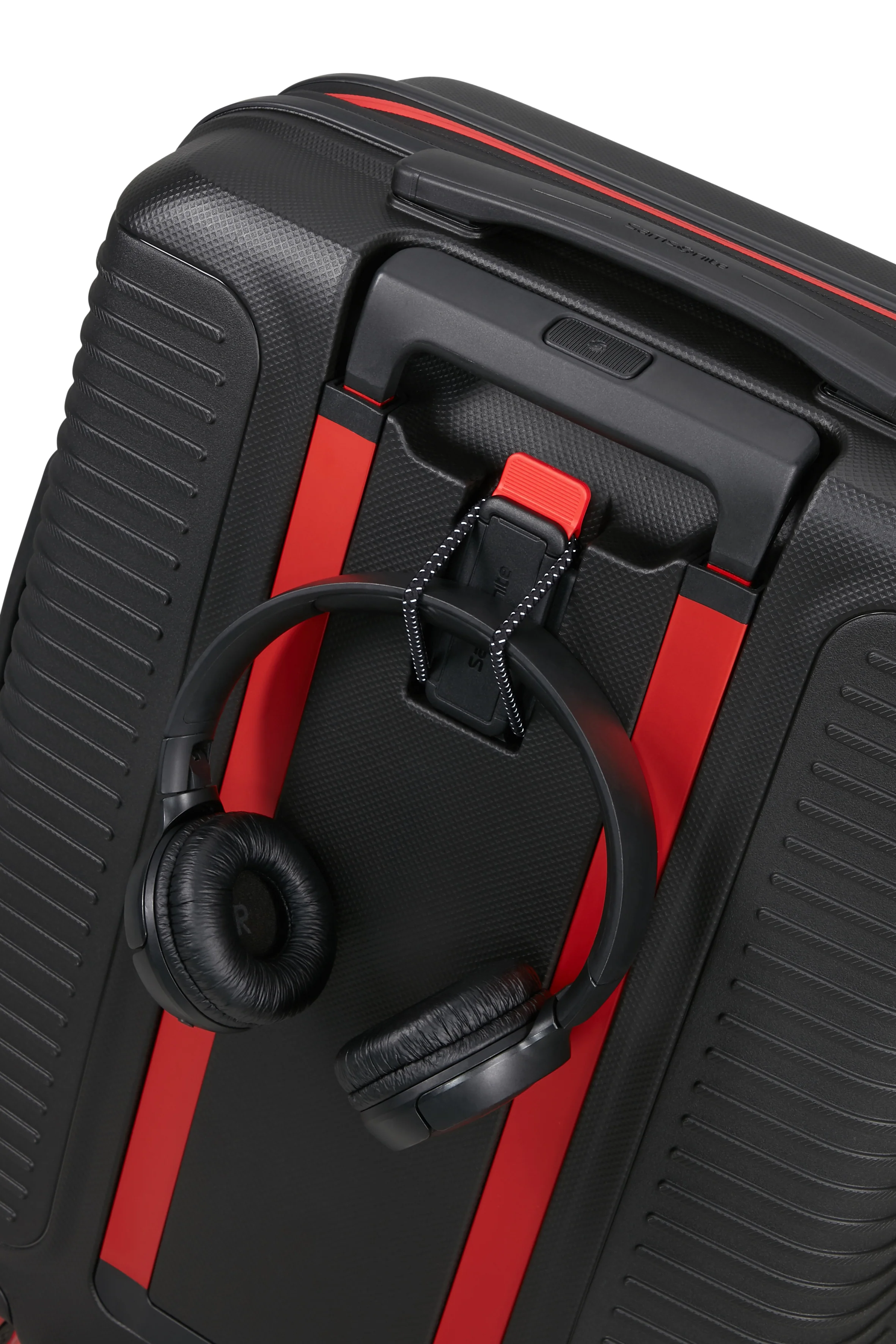 SAMSONITE maleta mediana expansible 69cm PRODIVER HS - Image 8