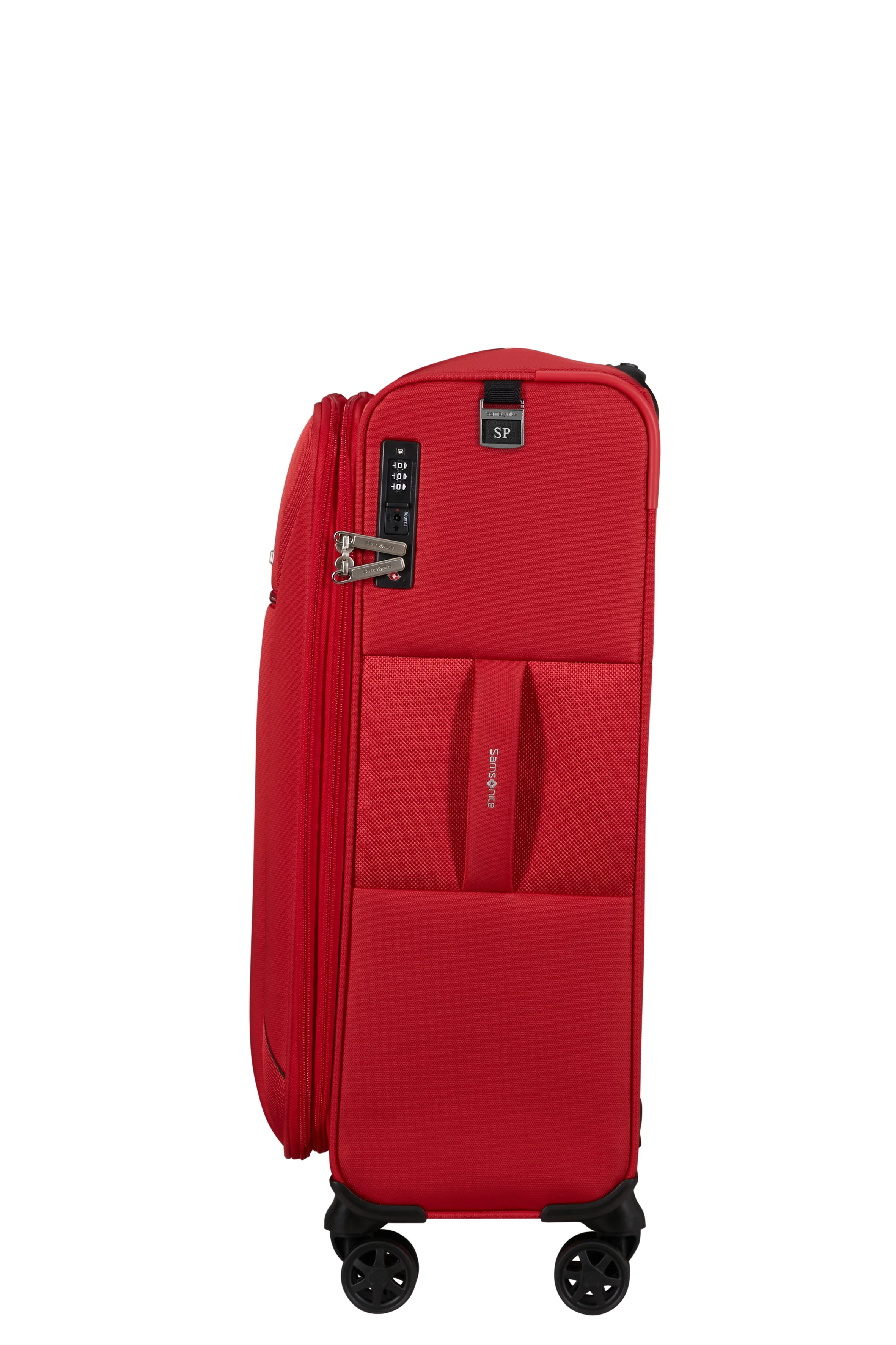 SAMSONITE maleta mediana extensible 67cm BASE BREEZE - Image 9