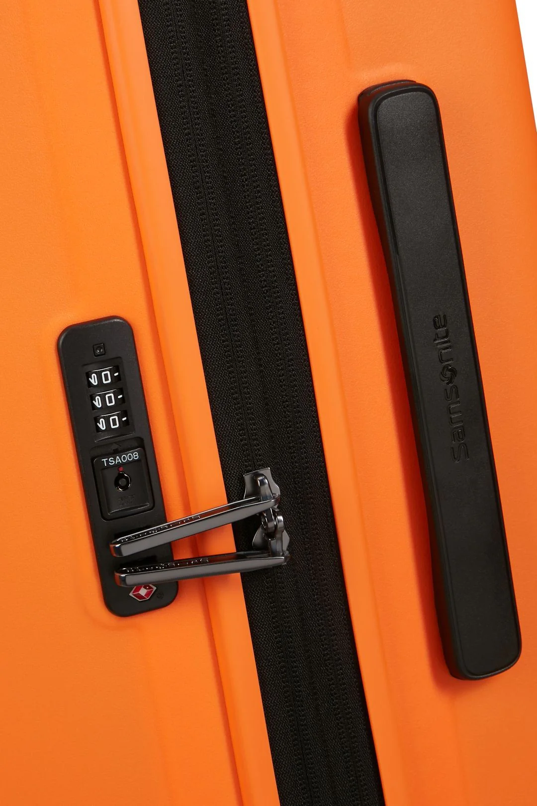 SAMSONITE MALETA MEDIANA EXTENSIBLE RESTACKD 68CM - Image 48