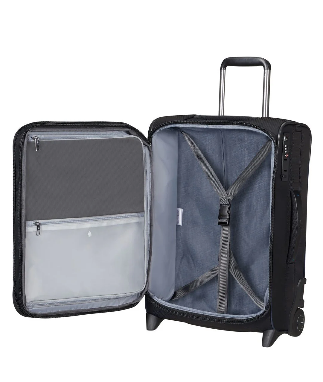 SAMSONITE MALETA MEDIANA SPECTROLITE 3.0 TRVL – EXTENSIBLE 68CM - Image 10