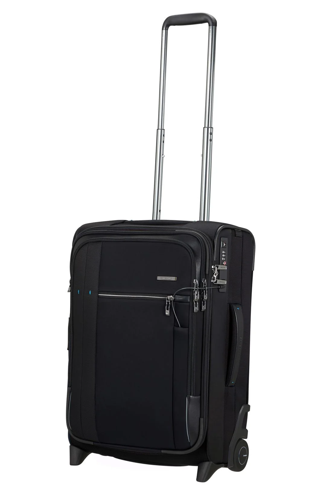 SAMSONITE MALETA MEDIANA SPECTROLITE 3.0 TRVL – EXTENSIBLE 68CM - Image 3