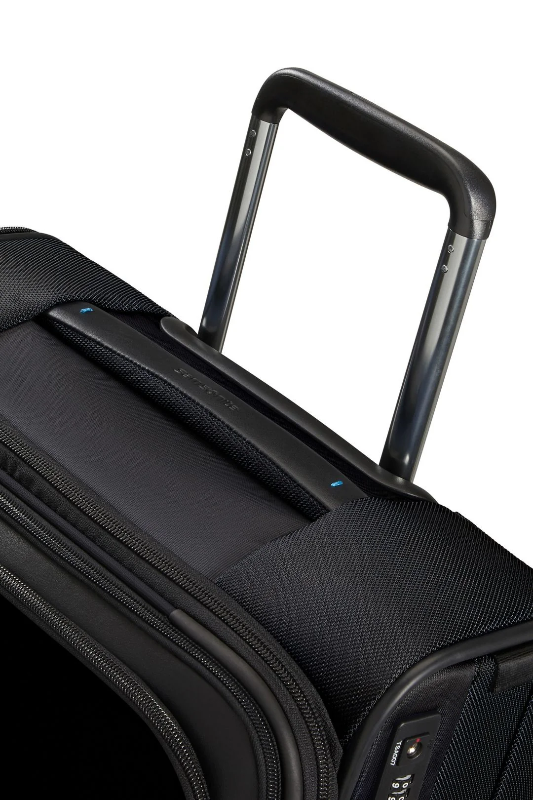 SAMSONITE MALETA MEDIANA SPECTROLITE 3.0 TRVL – EXTENSIBLE 68CM - Image 4