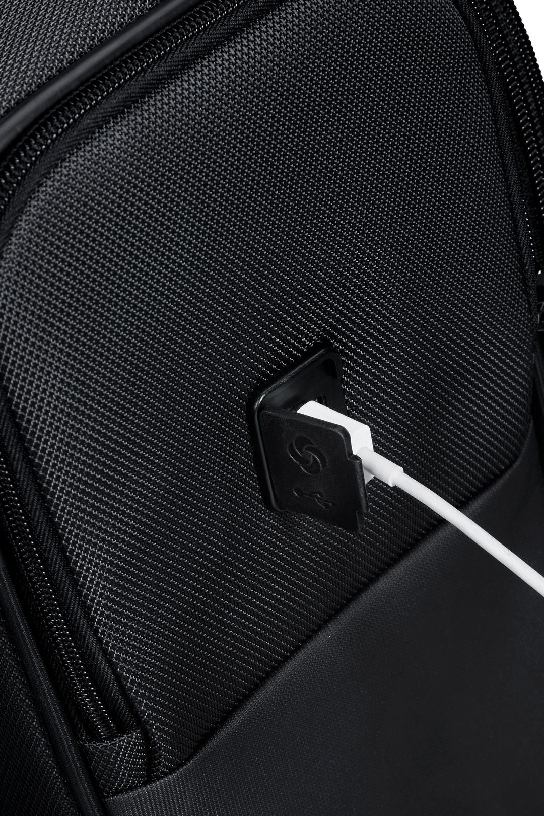 SAMSONITE MALETA MEDIANA SPECTROLITE 3.0 TRVL – EXTENSIBLE 68CM - Image 5