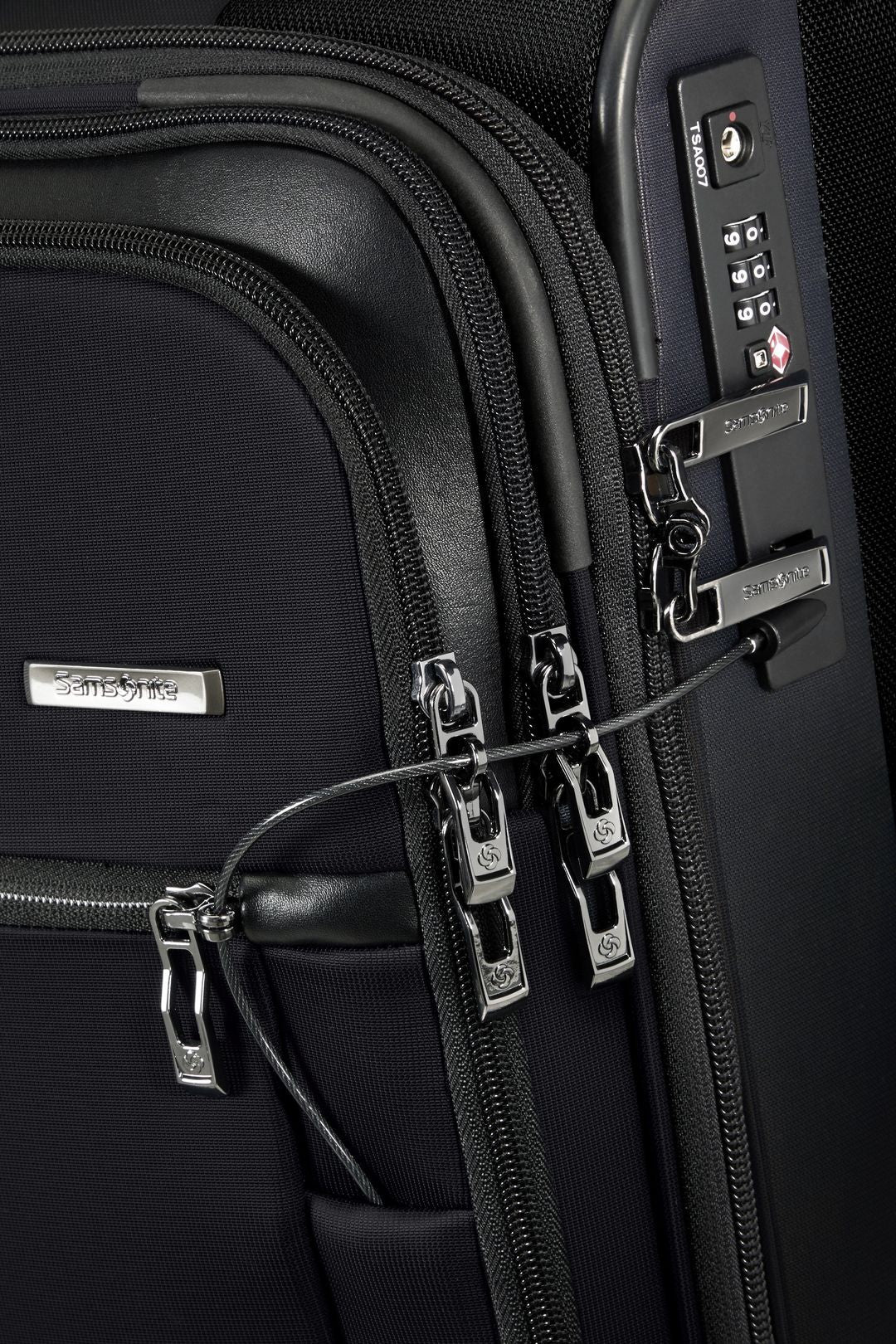 SAMSONITE MALETA MEDIANA SPECTROLITE 3.0 TRVL – EXTENSIBLE 68CM - Image 6
