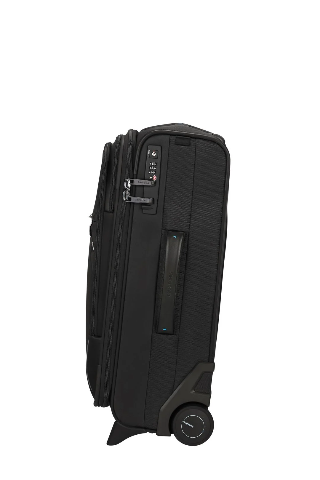 SAMSONITE MALETA MEDIANA SPECTROLITE 3.0 TRVL – EXTENSIBLE 68CM - Image 9