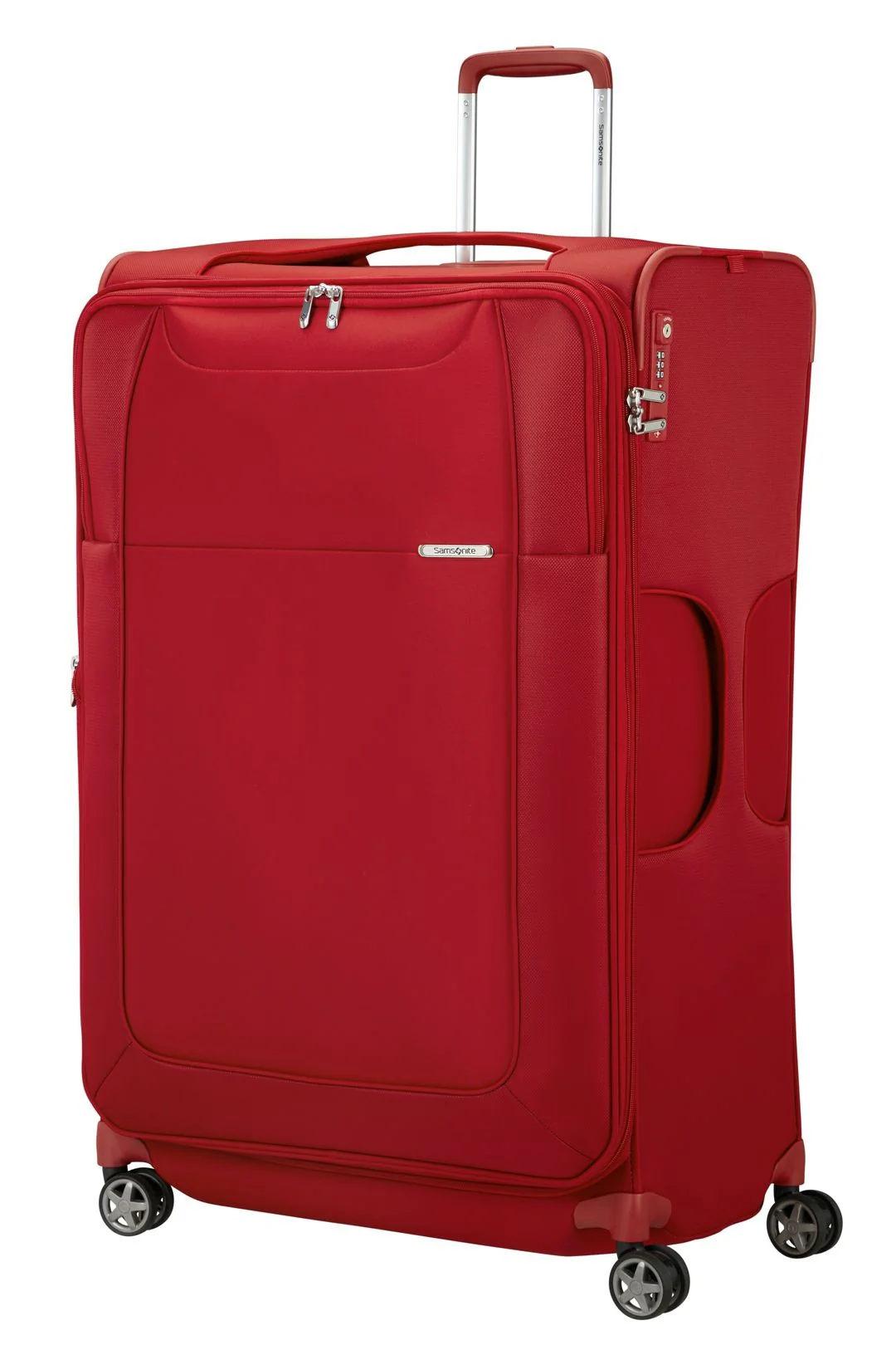 SAMSONITE MALETA SUPER GRANDE EXTENSIBLE  D´LITE 83CM - Image 17
