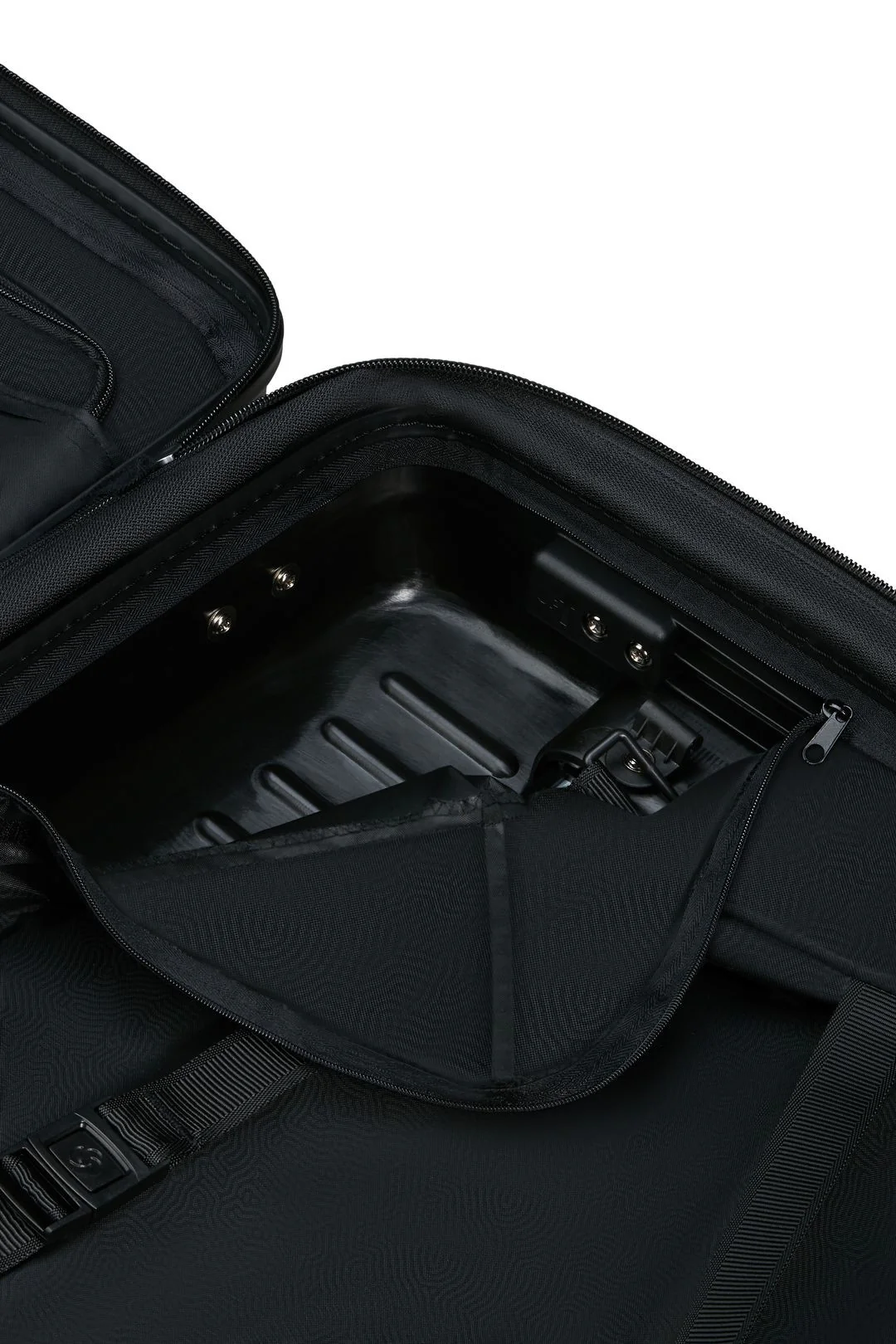 SAMSONITE MALETA SUPER GRANDE EXTENSIBLE RESTACKD 81CM - Image 36