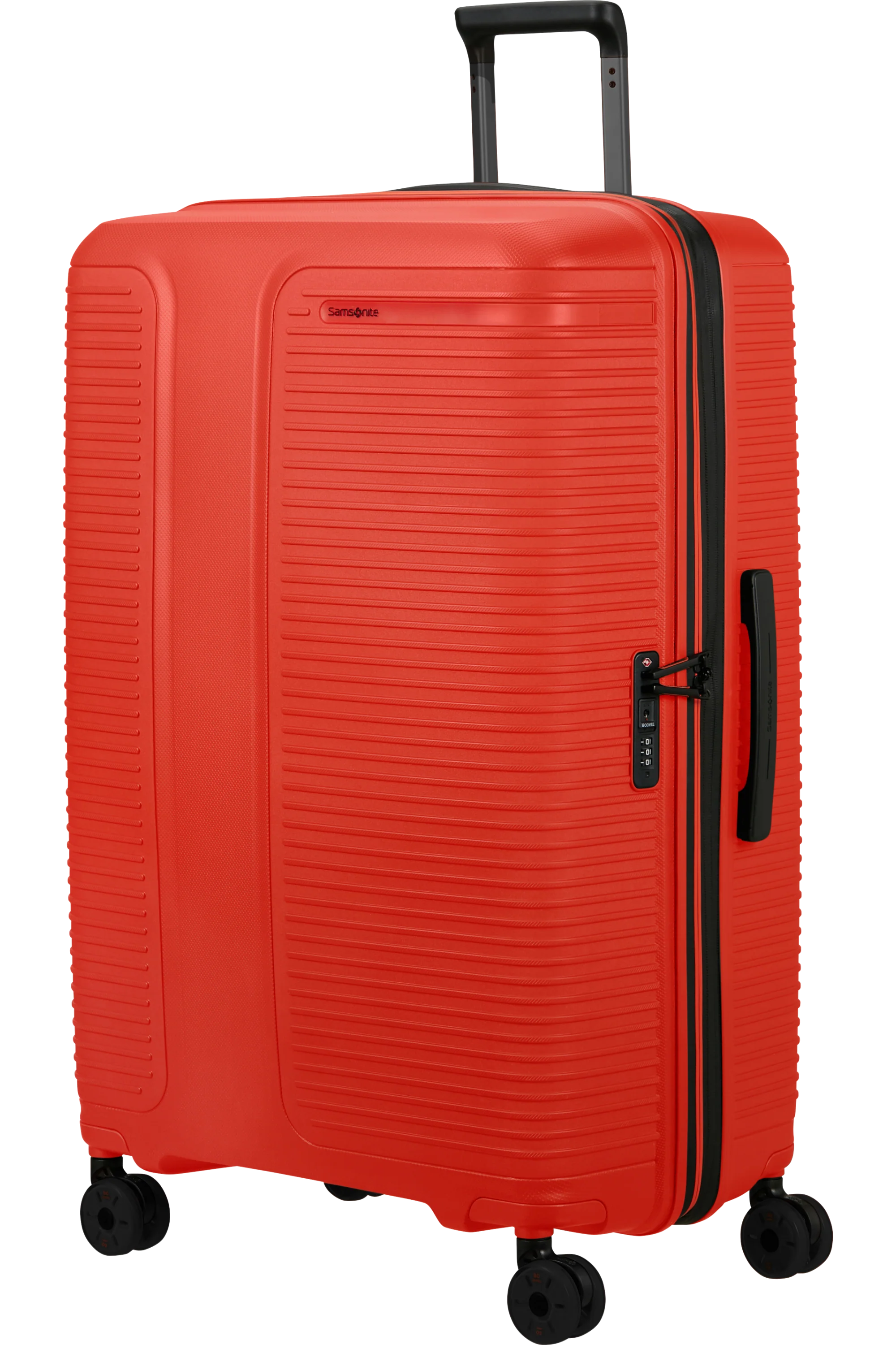 SAMSONITE maleta supergrande expansible 81cm PRODIVER HS - Image 11