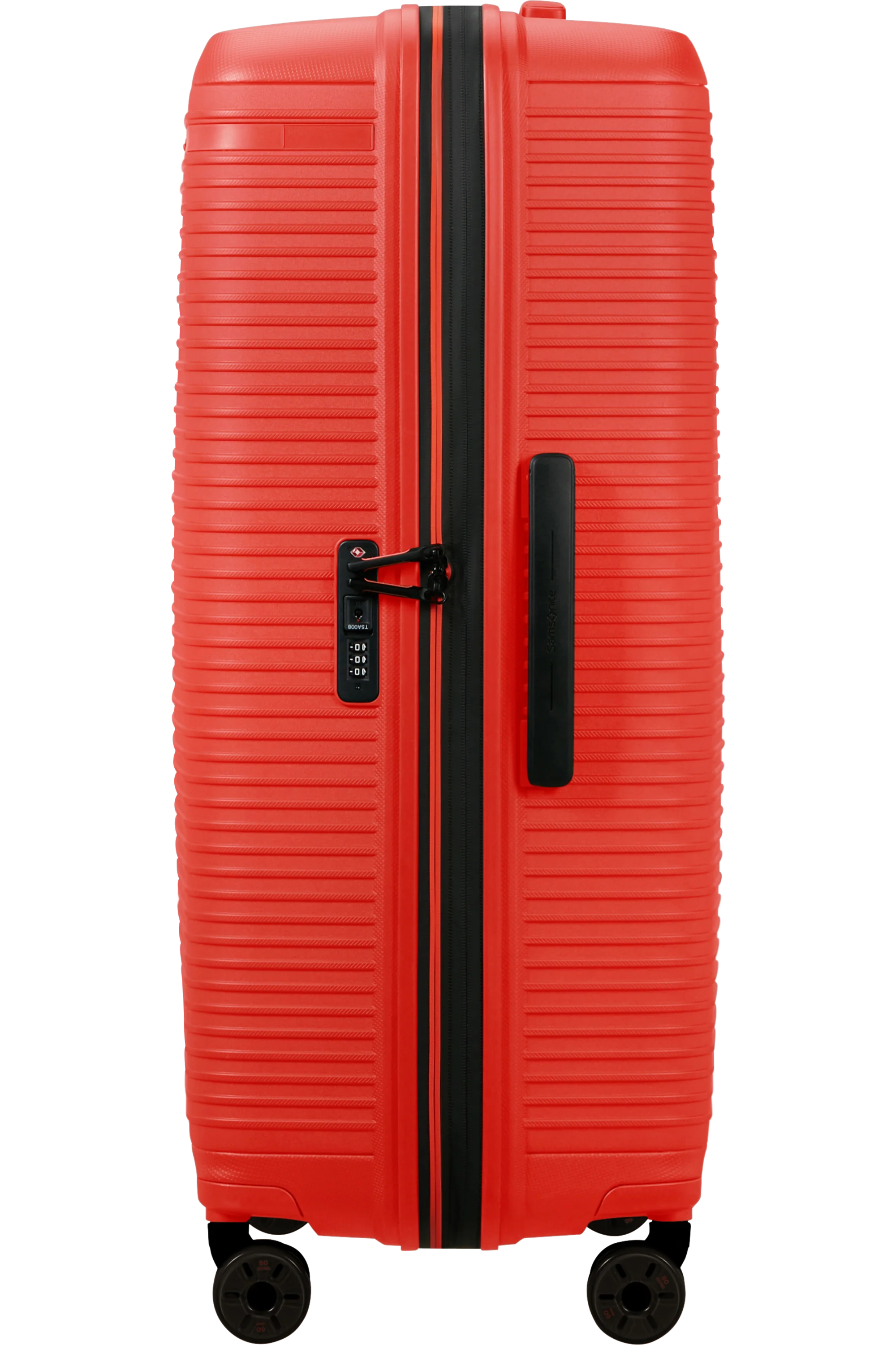 SAMSONITE maleta supergrande expansible 81cm PRODIVER HS - Image 14