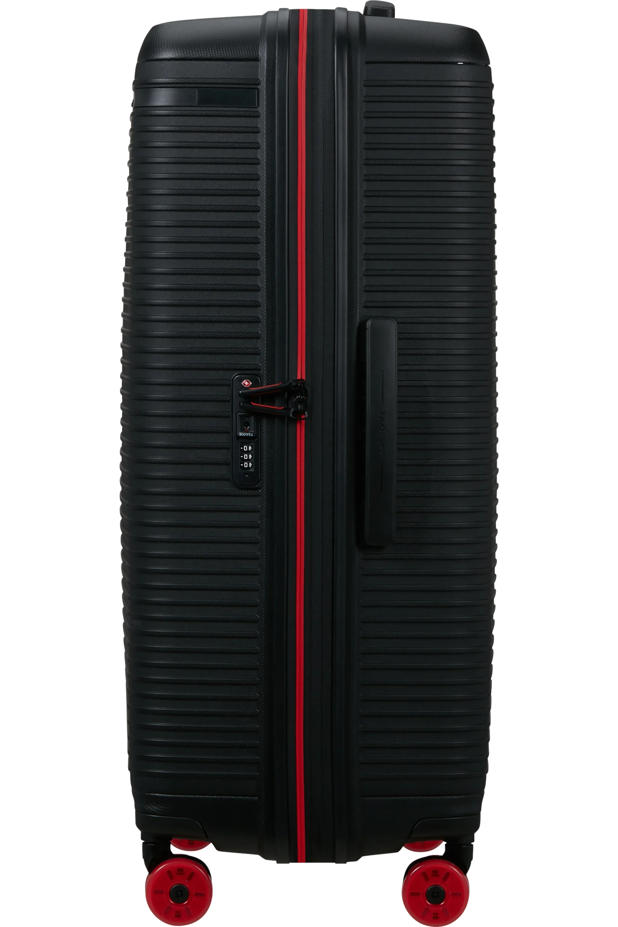 SAMSONITE maleta supergrande expansible 81cm PRODIVER HS - Image 5
