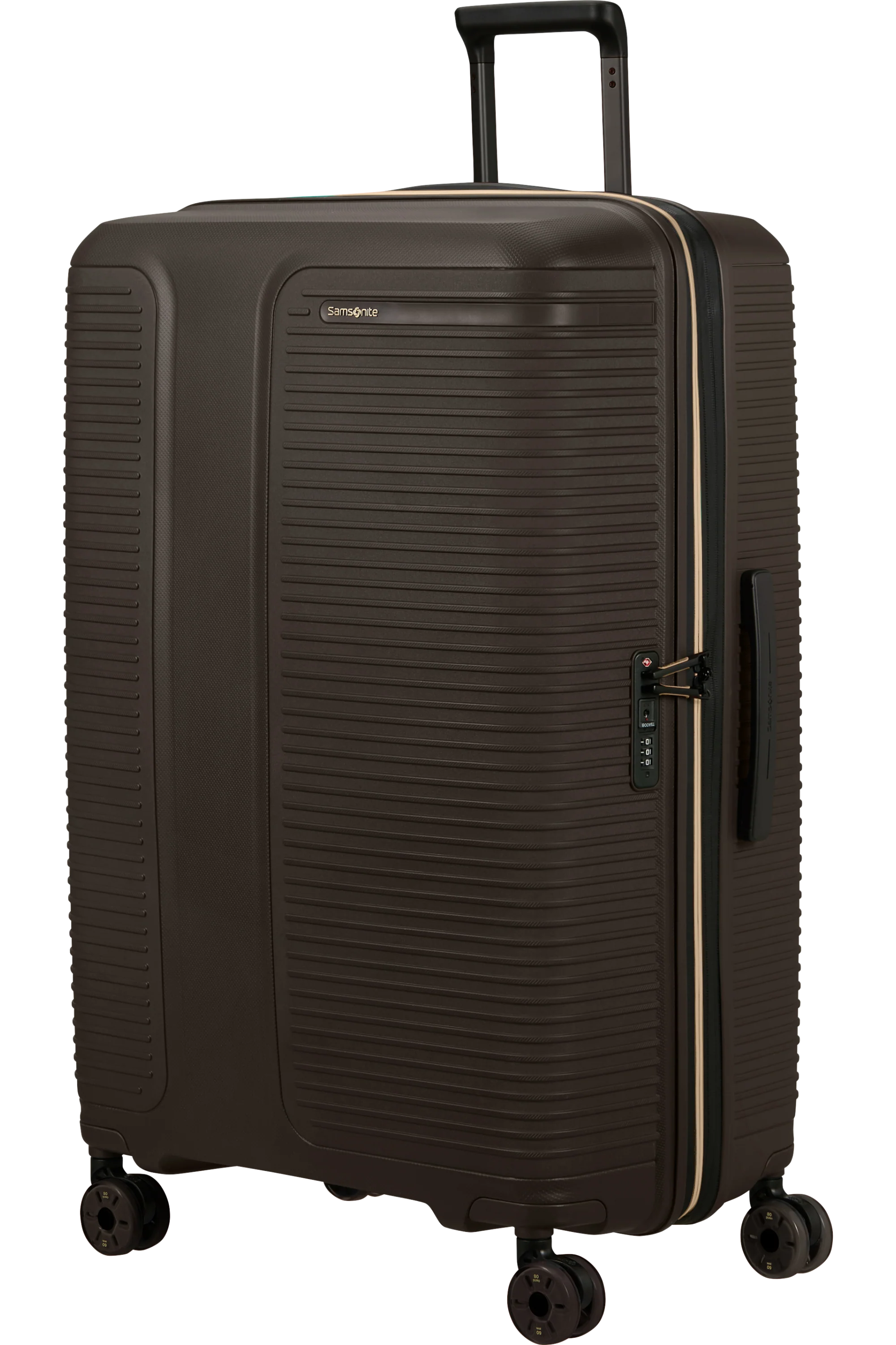 SAMSONITE maleta supergrande expansible 81cm PRODIVER HS - Image 6