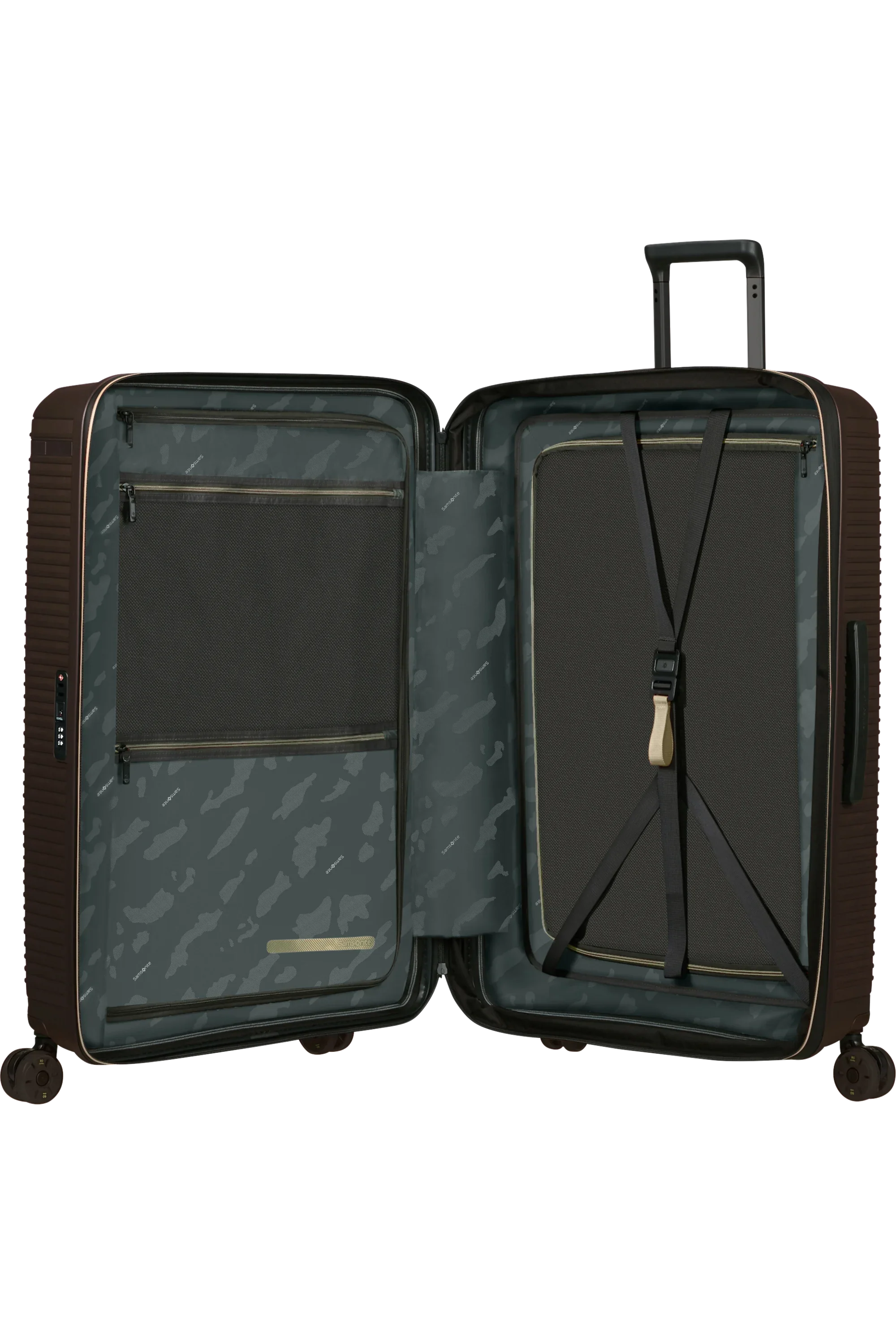 SAMSONITE maleta supergrande expansible 81cm PRODIVER HS - Image 9