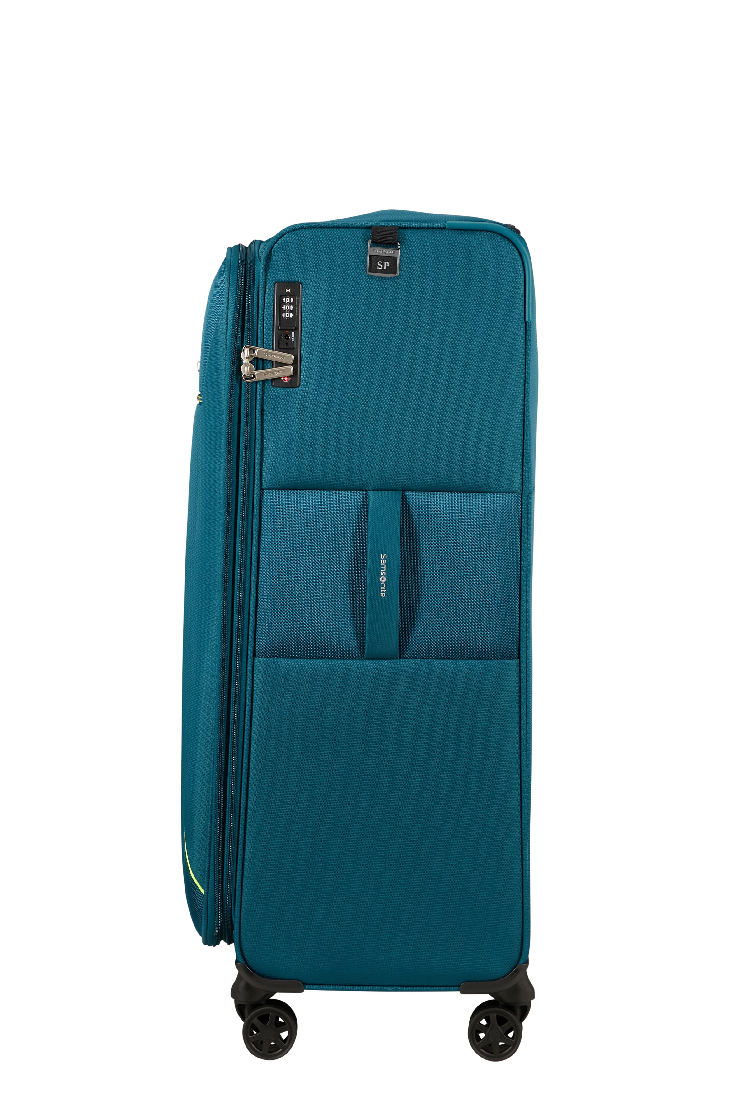 SAMSONITE maleta supergrande extensible 81cm BASE BREEZE - Image 18