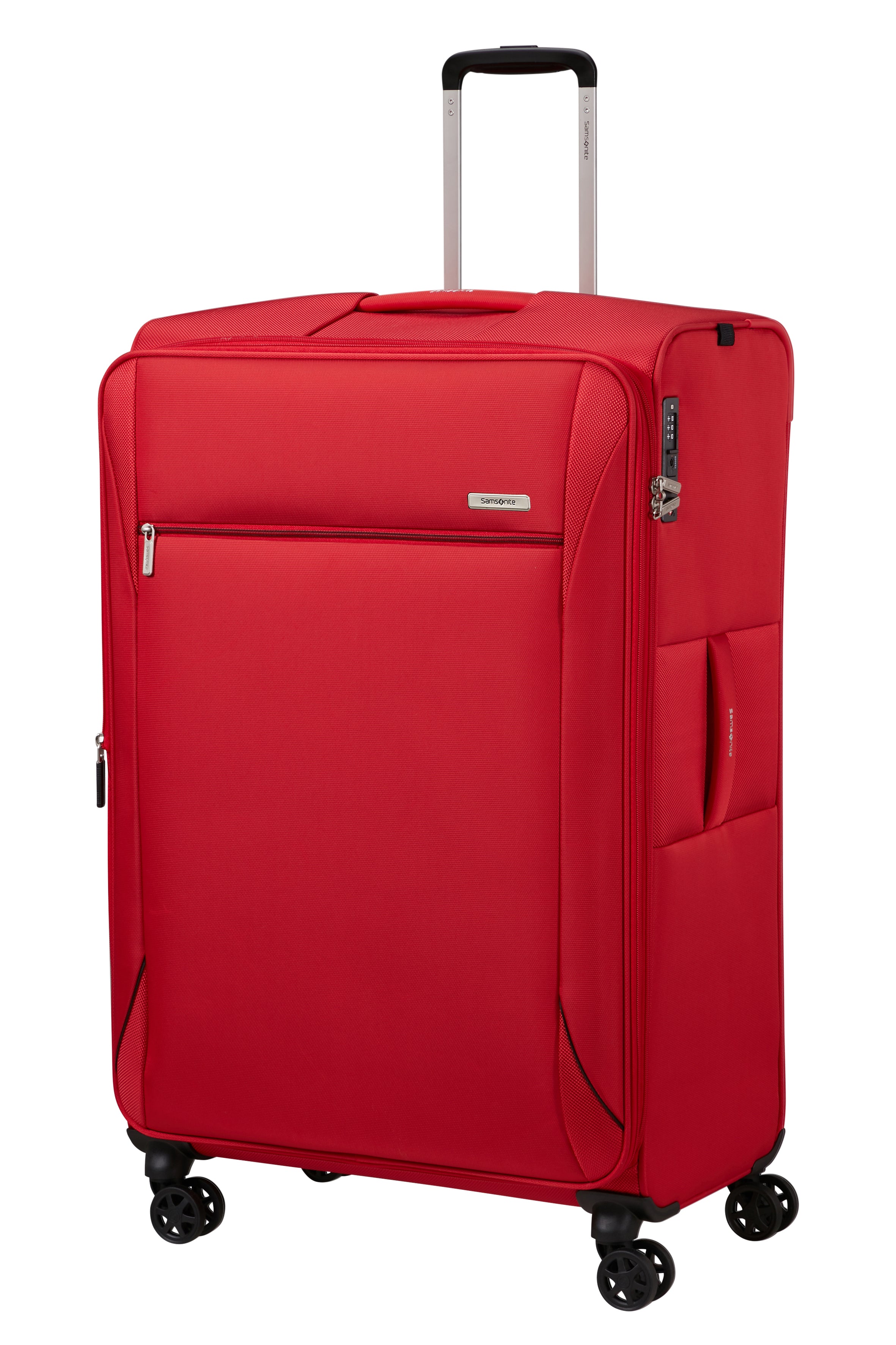 SAMSONITE maleta supergrande extensible 81cm BASE BREEZE - Image 27