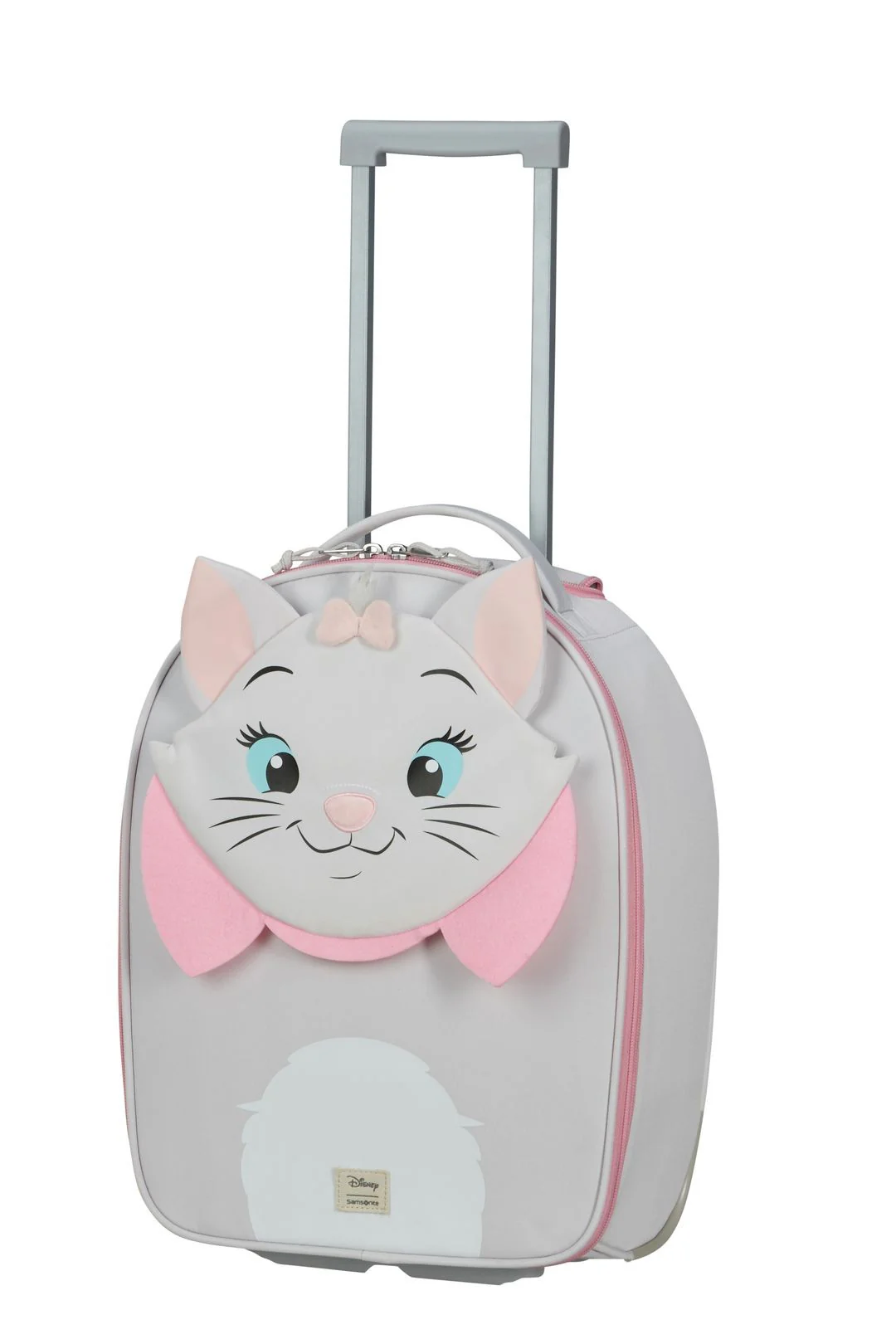 SAMSONITE MALETA UPRIGHT 45CM ARISTOCAT MARIE - HAPPY SAMMIES DISNEY - Image 7