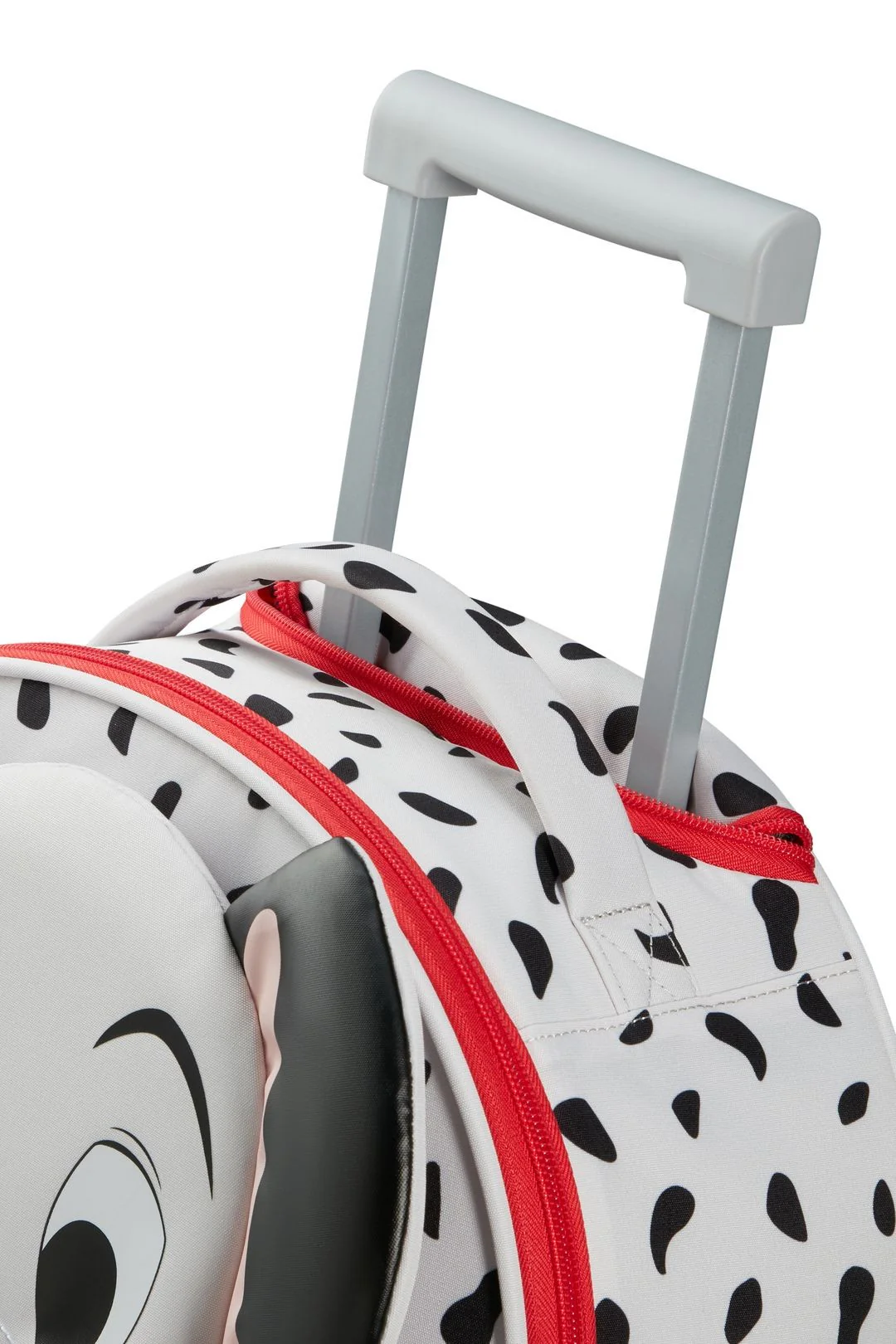 SAMSONITE MALETA UPRIGHT 45CM DALMATIAN PATCH - HAPPY SAMMIES DISNEY - Image 10