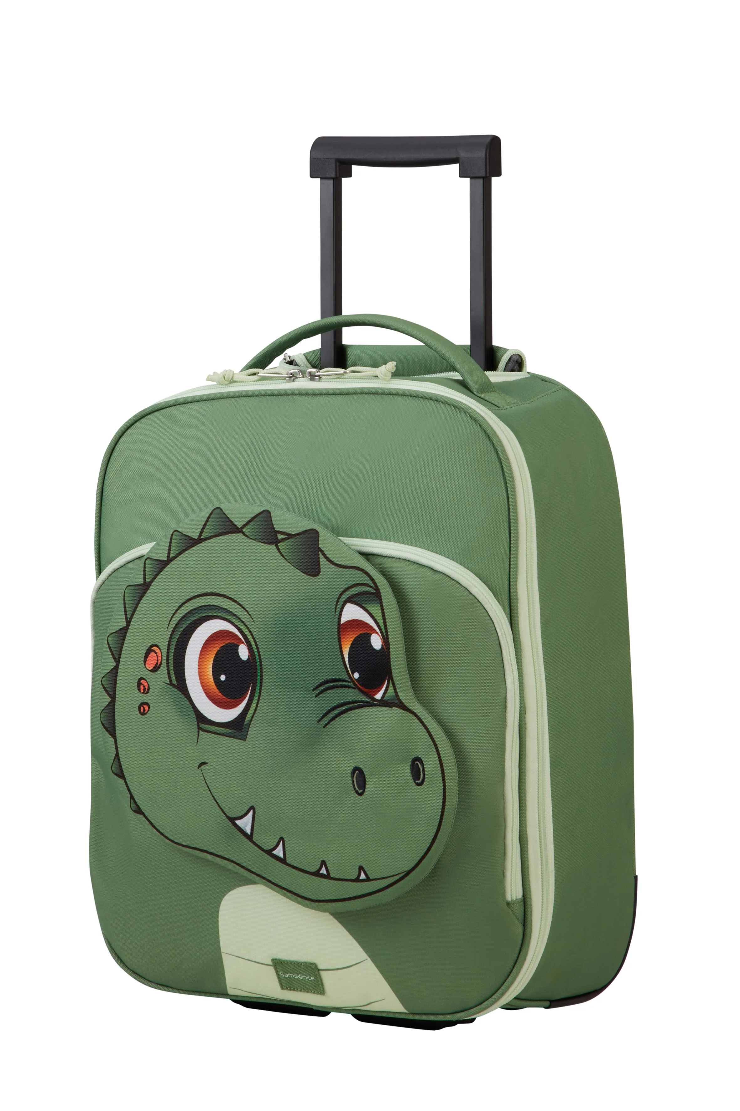 SAMSONITE maleta upright 45cm SAMMIES DINO REX