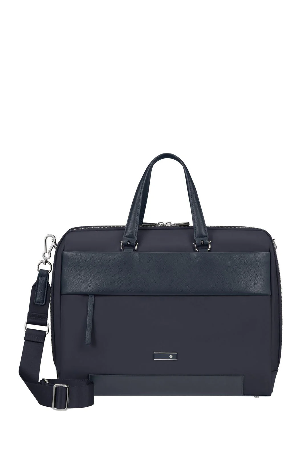 SAMSONITE MALETIN 2 COMPARTIMENTOS 15.6" ZALIA 3.0 - Image 2