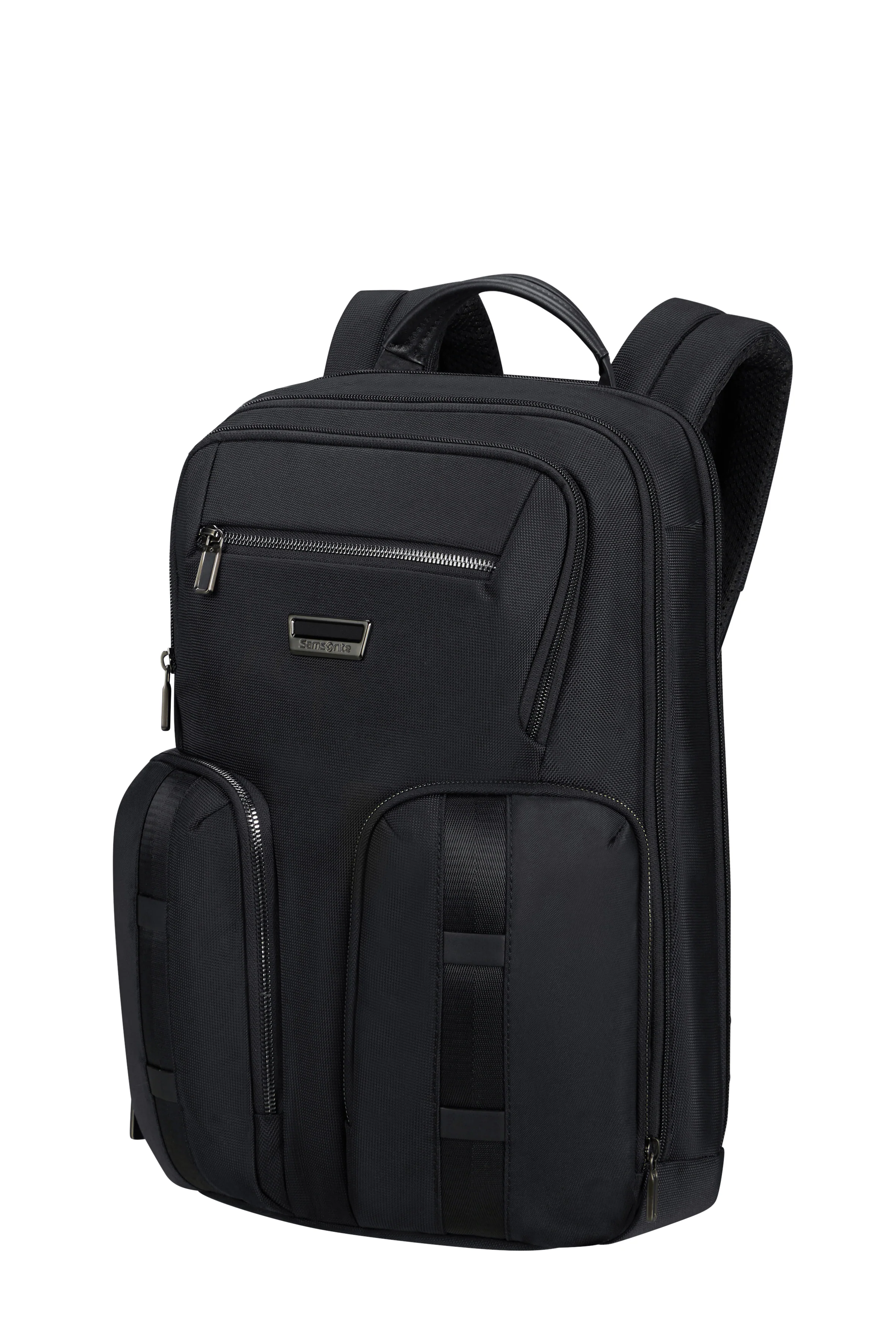 SAMSONITE MOCHILA 14.1” DOS BOLSILLOS URBAN-EYE
