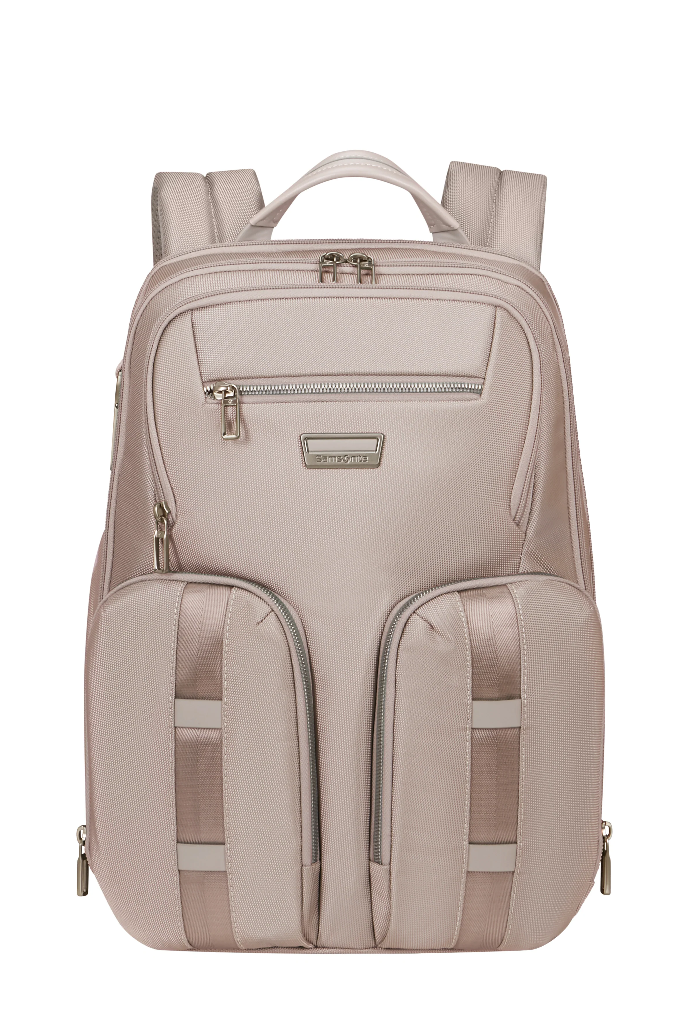 SAMSONITE MOCHILA 14.1” DOS BOLSILLOS URBAN-EYE - Image 10