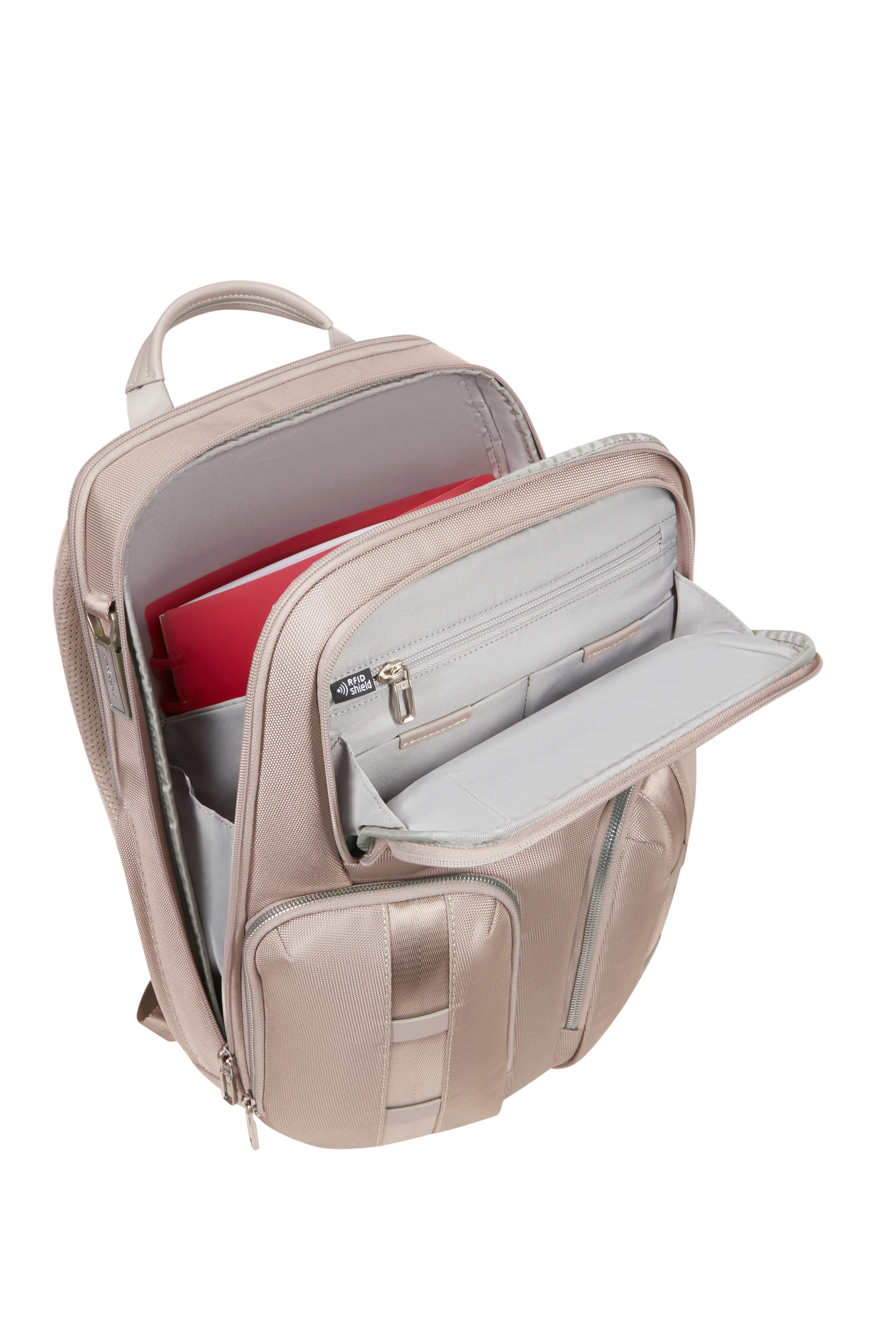 SAMSONITE MOCHILA 14.1” DOS BOLSILLOS URBAN-EYE - Image 17