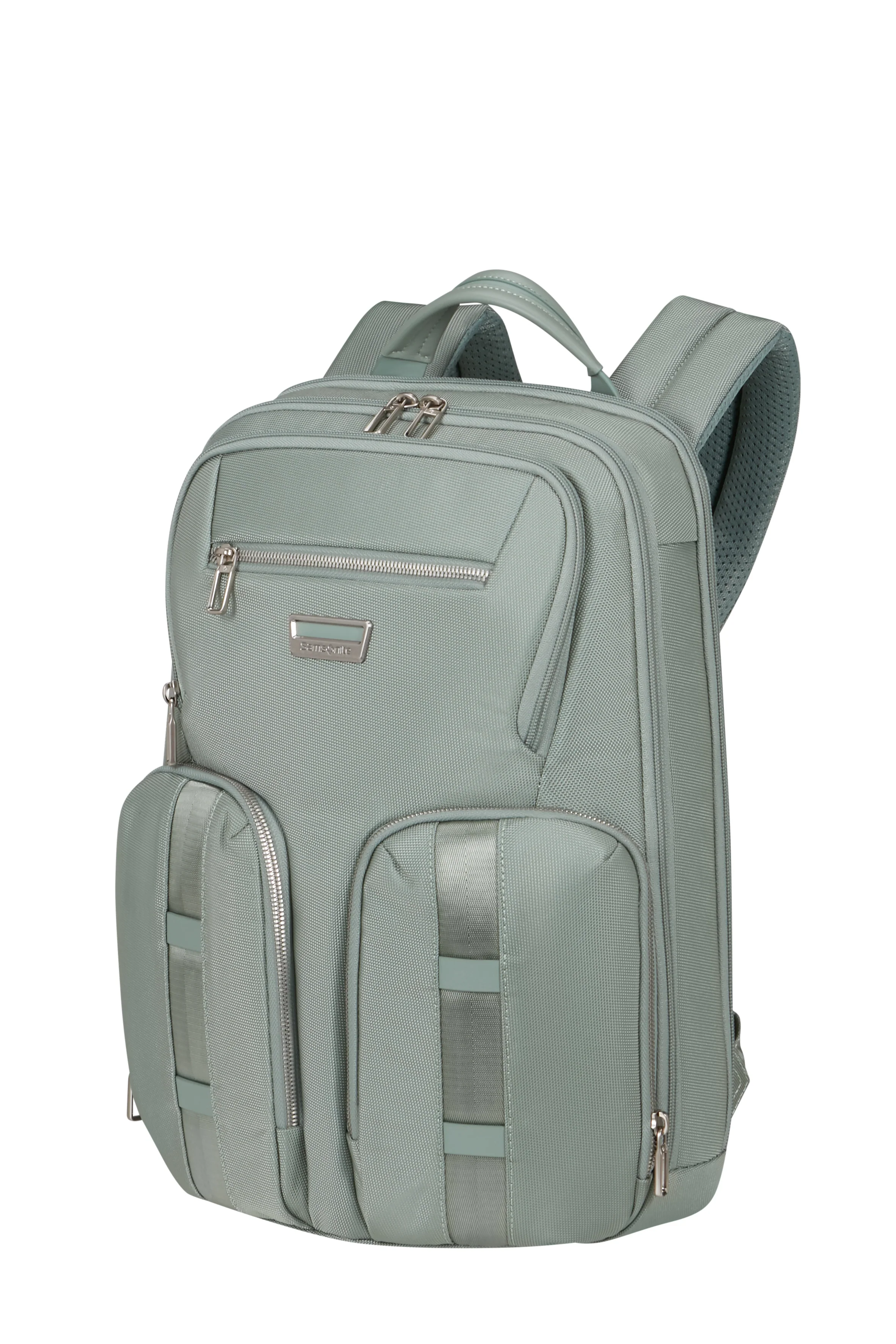 SAMSONITE MOCHILA 14.1” DOS BOLSILLOS URBAN-EYE - Image 18