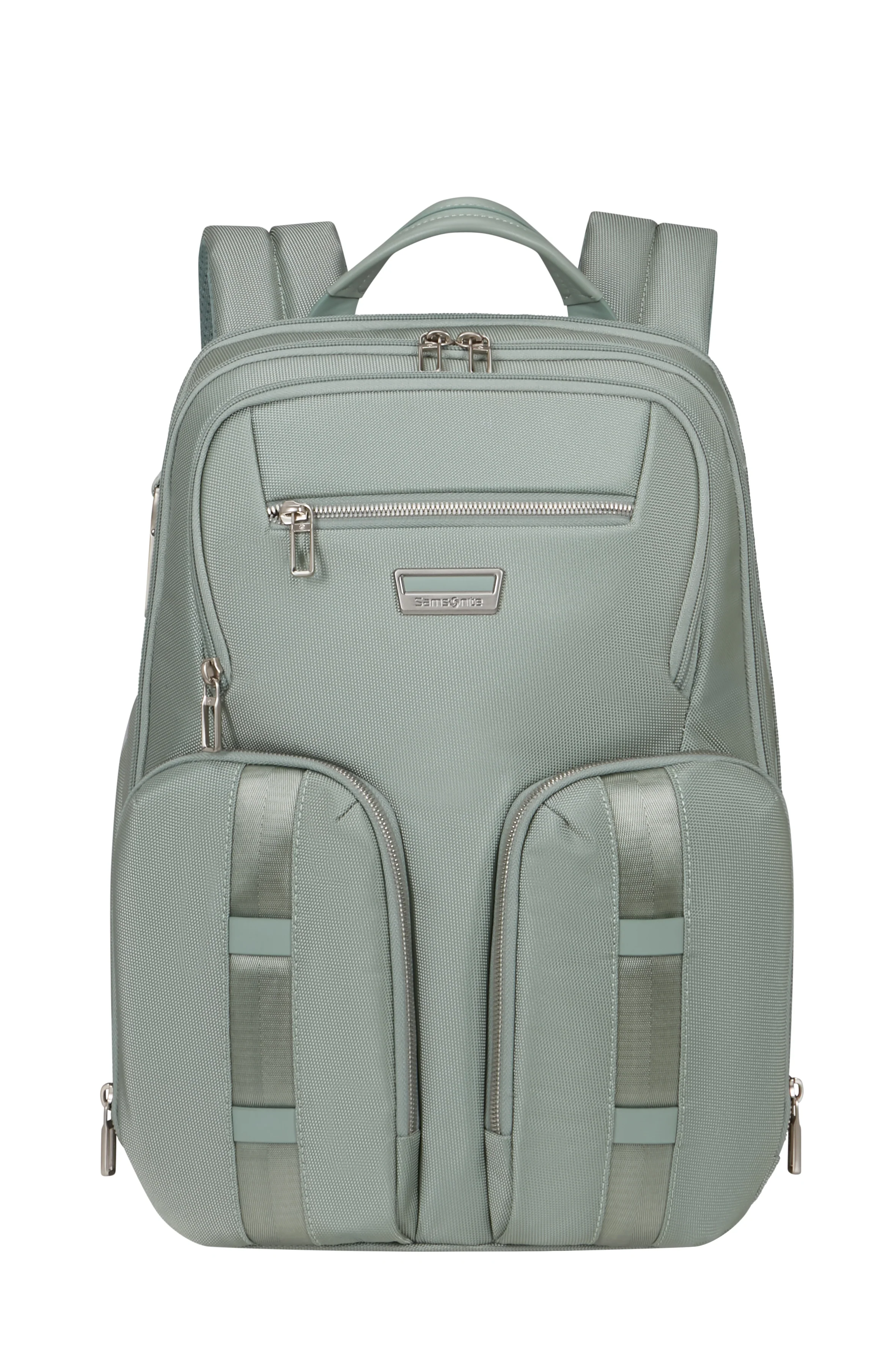 SAMSONITE MOCHILA 14.1” DOS BOLSILLOS URBAN-EYE - Image 19