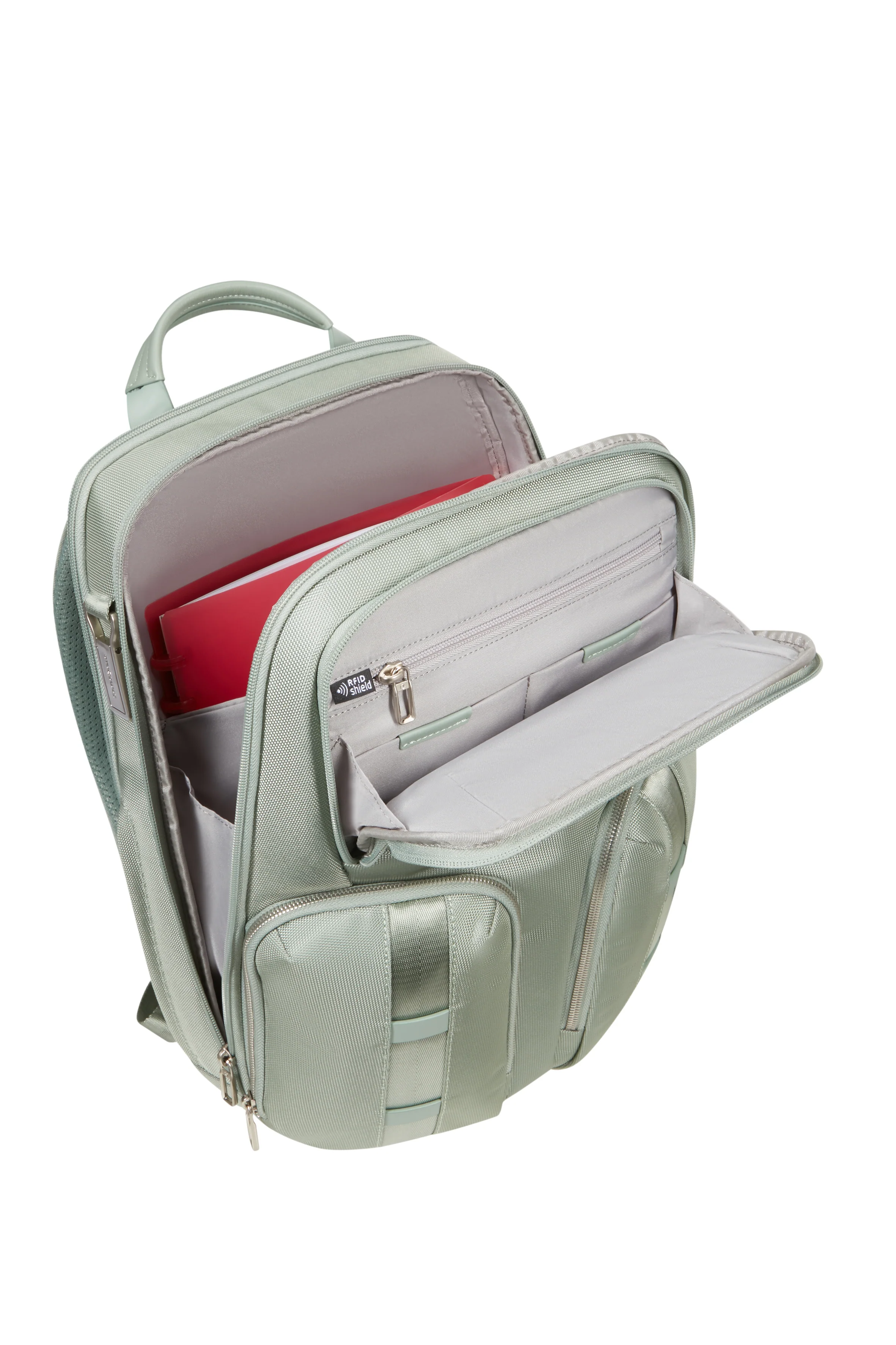 SAMSONITE MOCHILA 14.1” DOS BOLSILLOS URBAN-EYE - Image 21